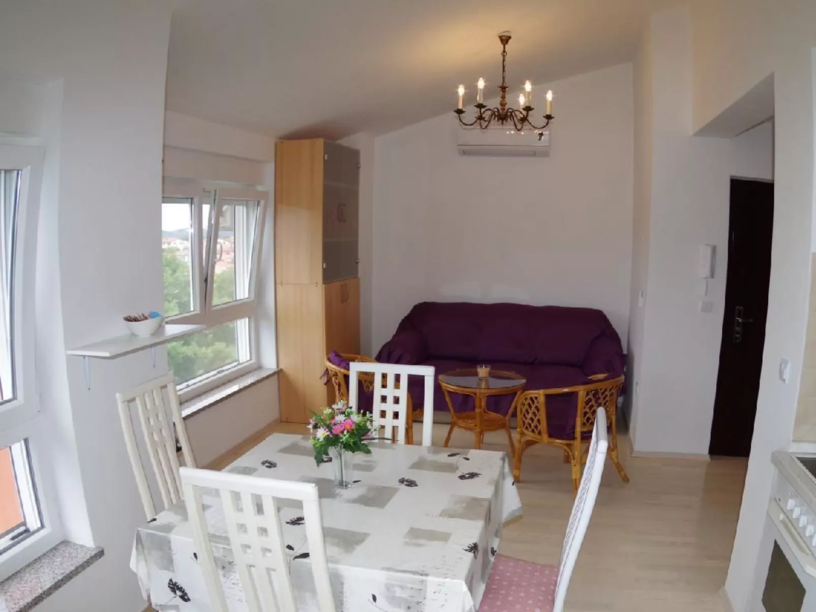 In Medulin mit Privatparkplatz-Image-tags.info