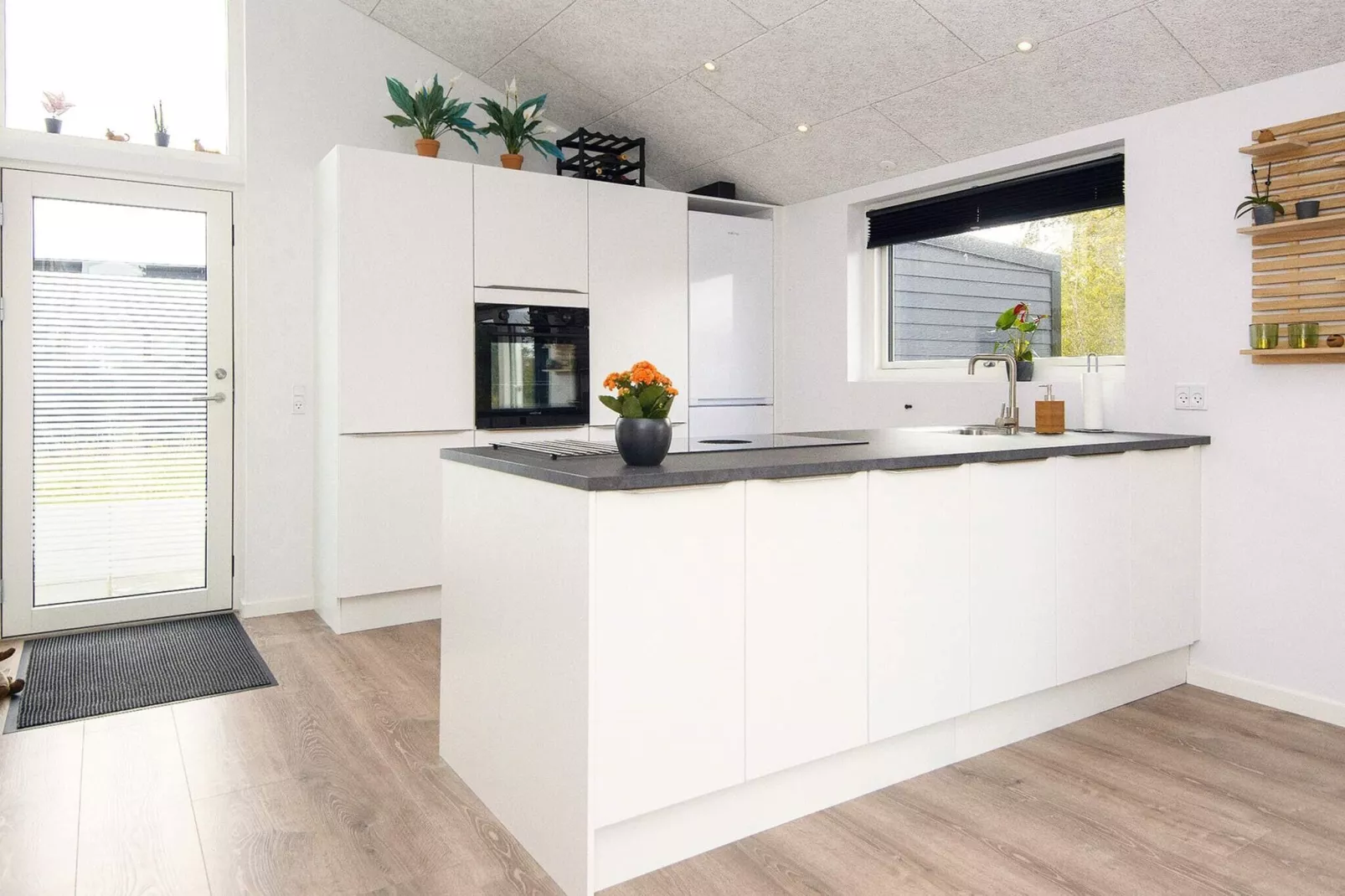 4 sterren vakantie huis in Allingåbro-By Traum-Binnen