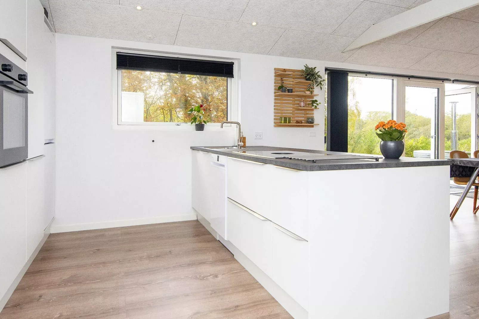 4 sterren vakantie huis in Allingåbro-By Traum-Binnen