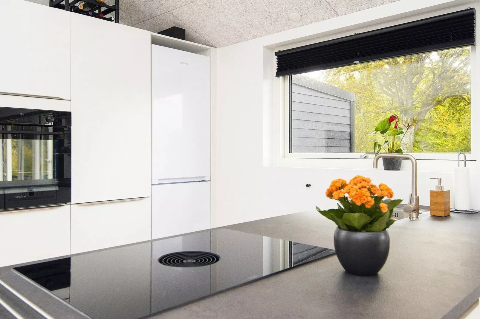 4 sterren vakantie huis in Allingåbro-By Traum-Binnen