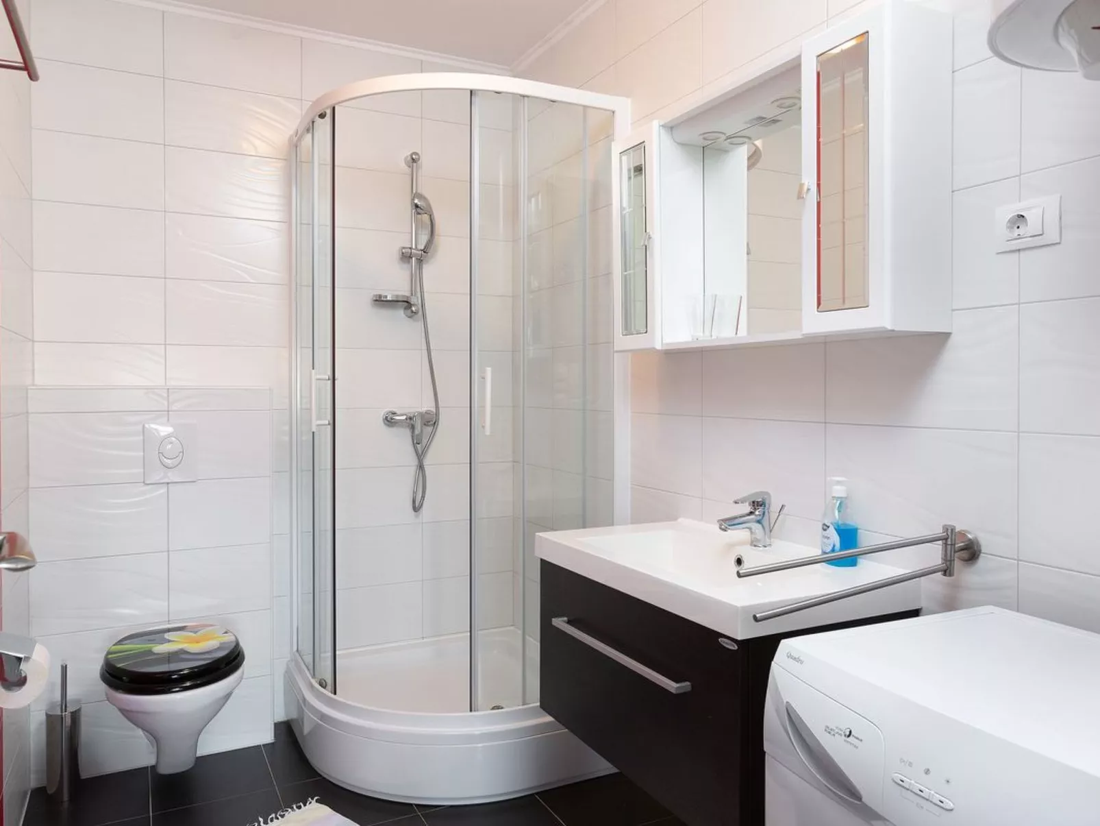 Für 4 Personen ca. 50 m&sup2; in Medulin, Istrien (Medulin und Umgebung)-Binnen