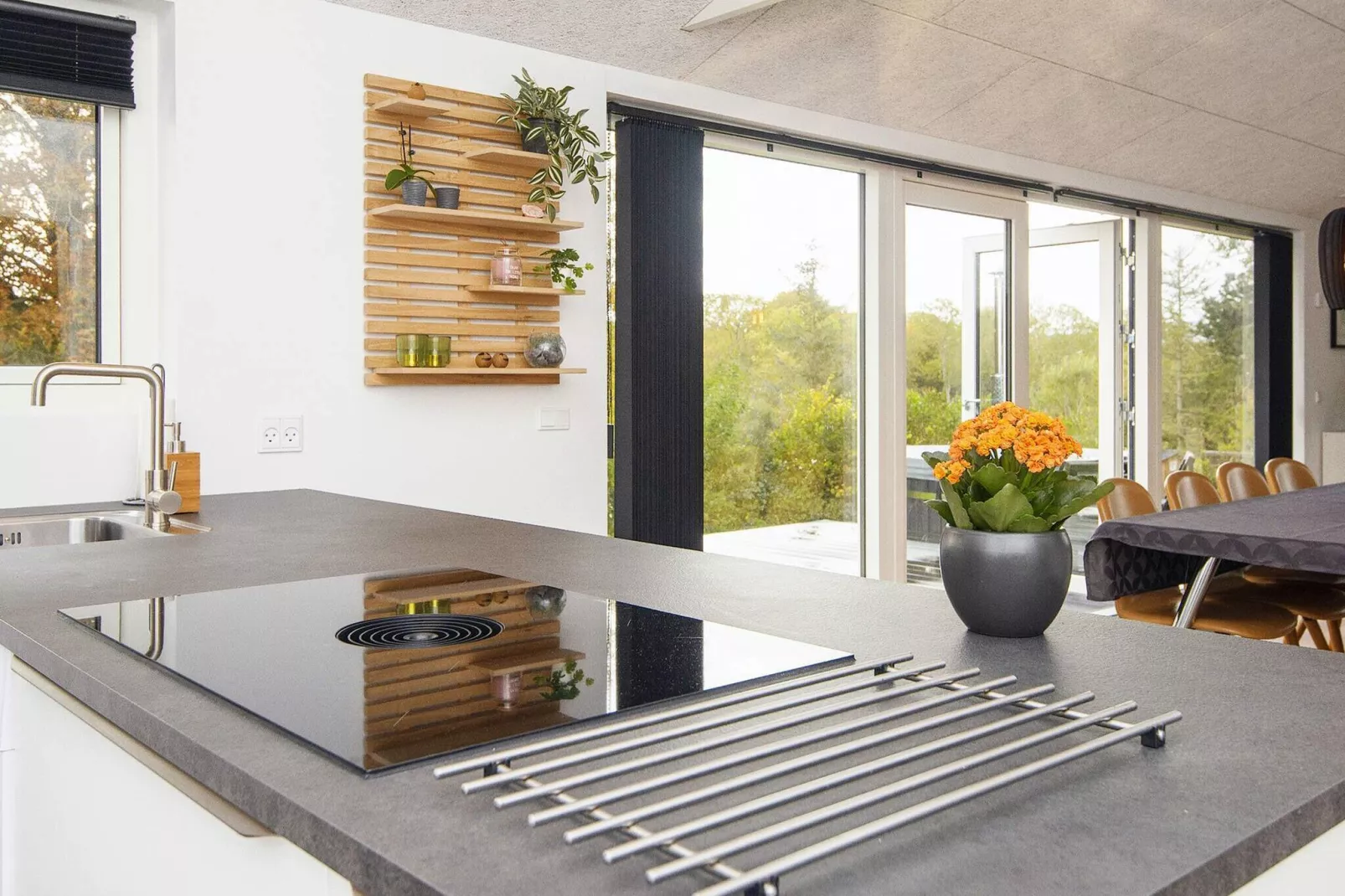 4 sterren vakantie huis in Allingåbro-By Traum-Binnen
