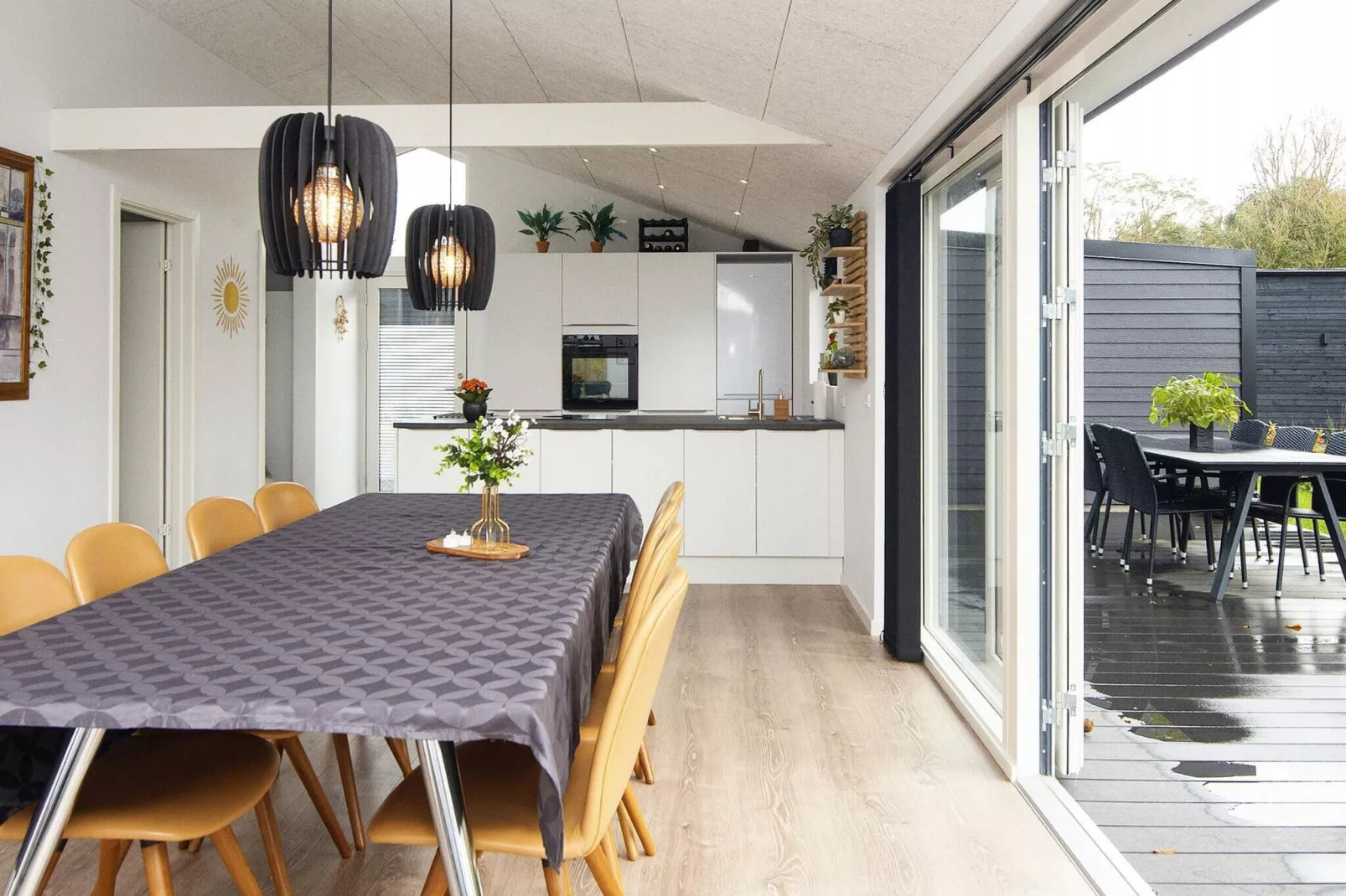 4 sterren vakantie huis in Allingåbro-By Traum-Binnen