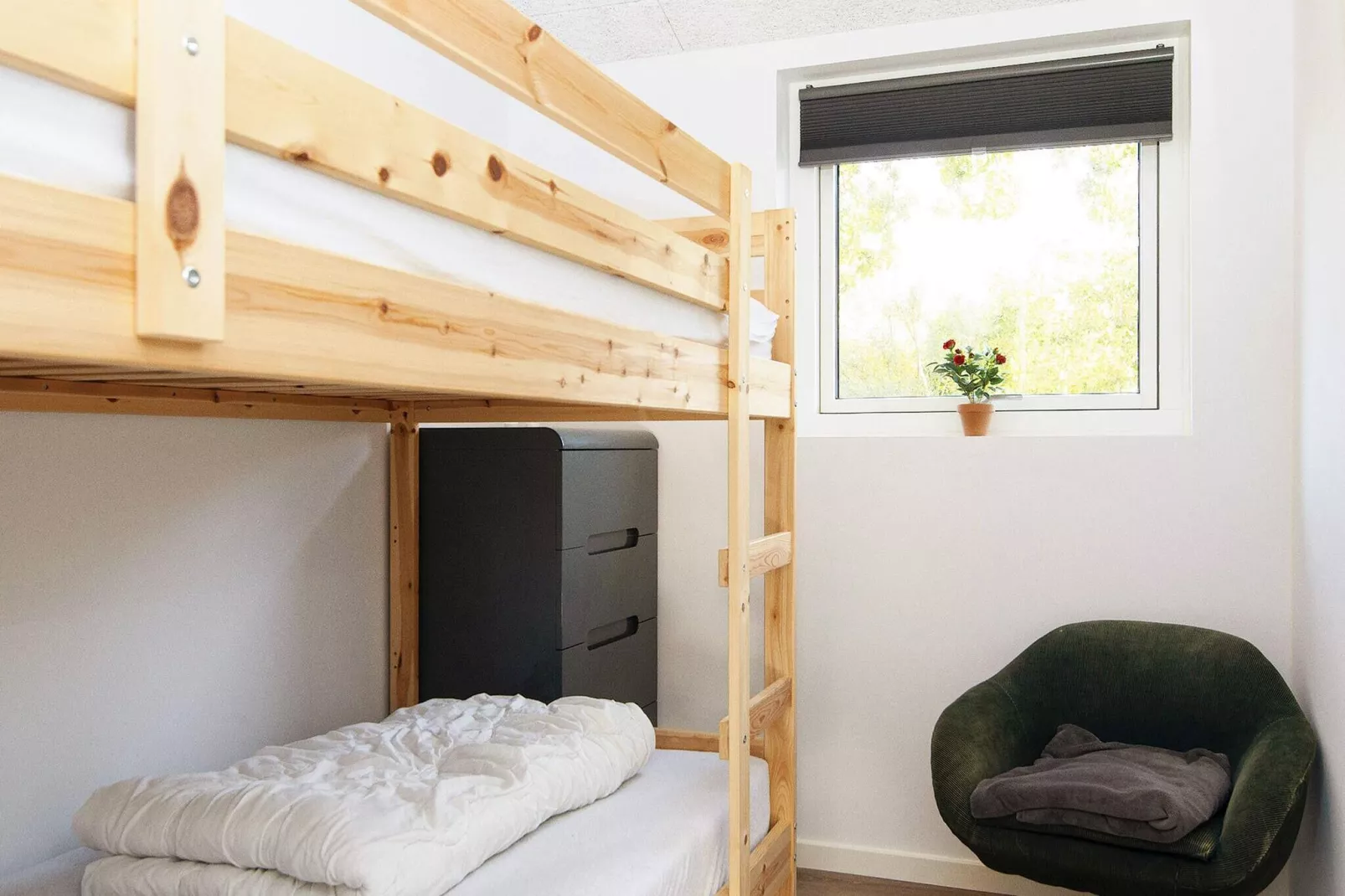4 sterren vakantie huis in Allingåbro-By Traum-Binnen