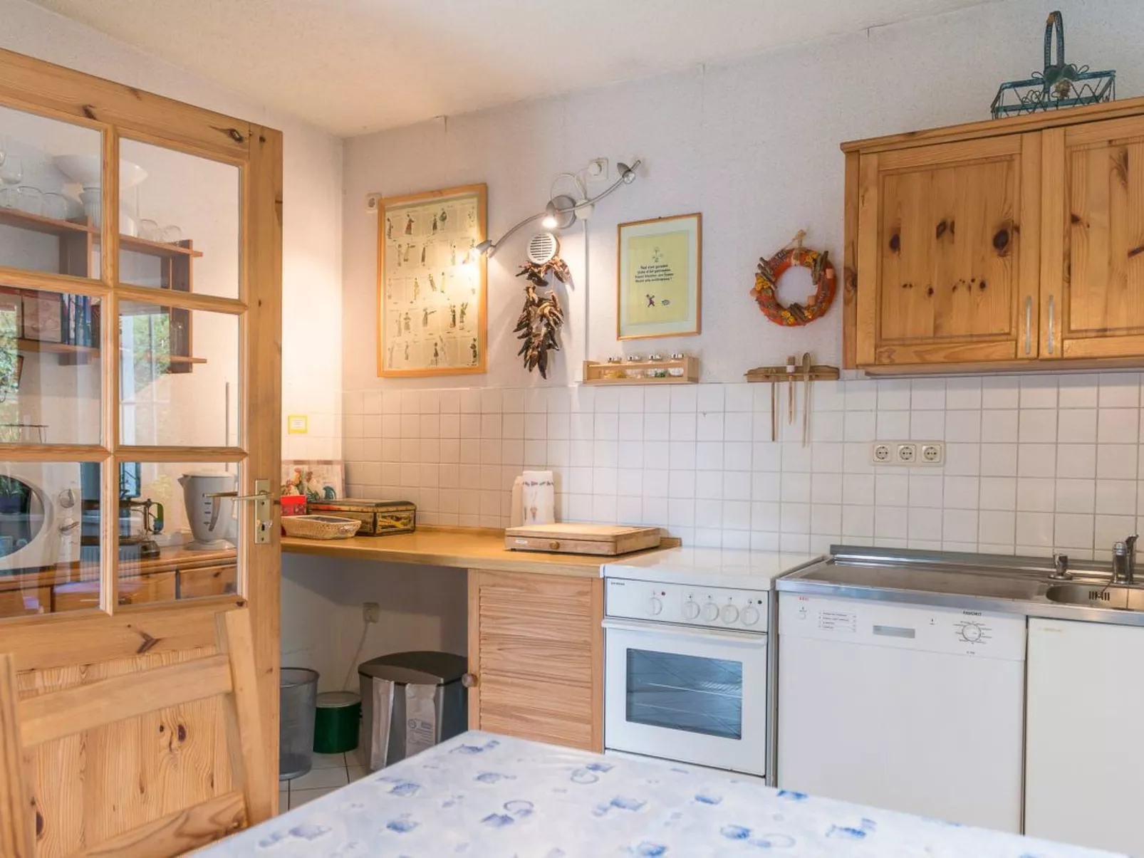 Löwenzahn mit Holu-Binnen