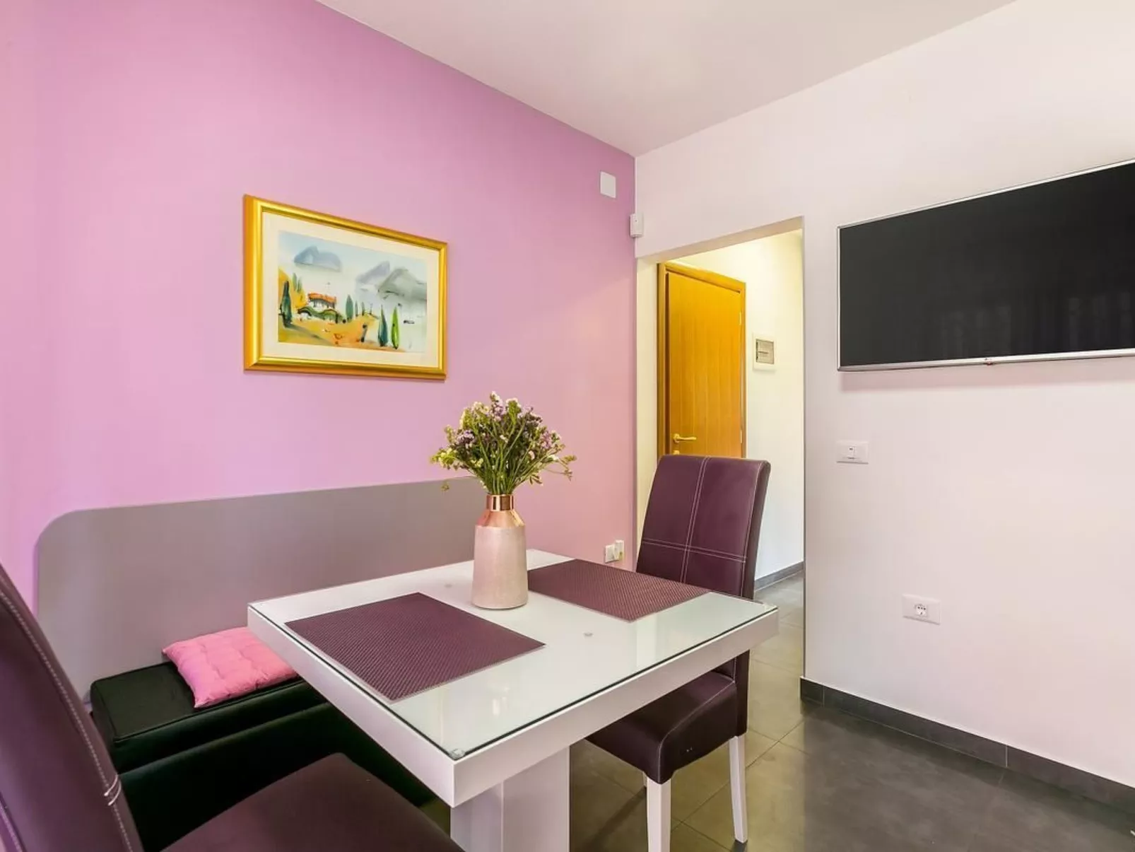 Für 2 Personen ca. 35 m&sup2; in Medulin, Istrien (Medulin und Umgebung)-Binnen