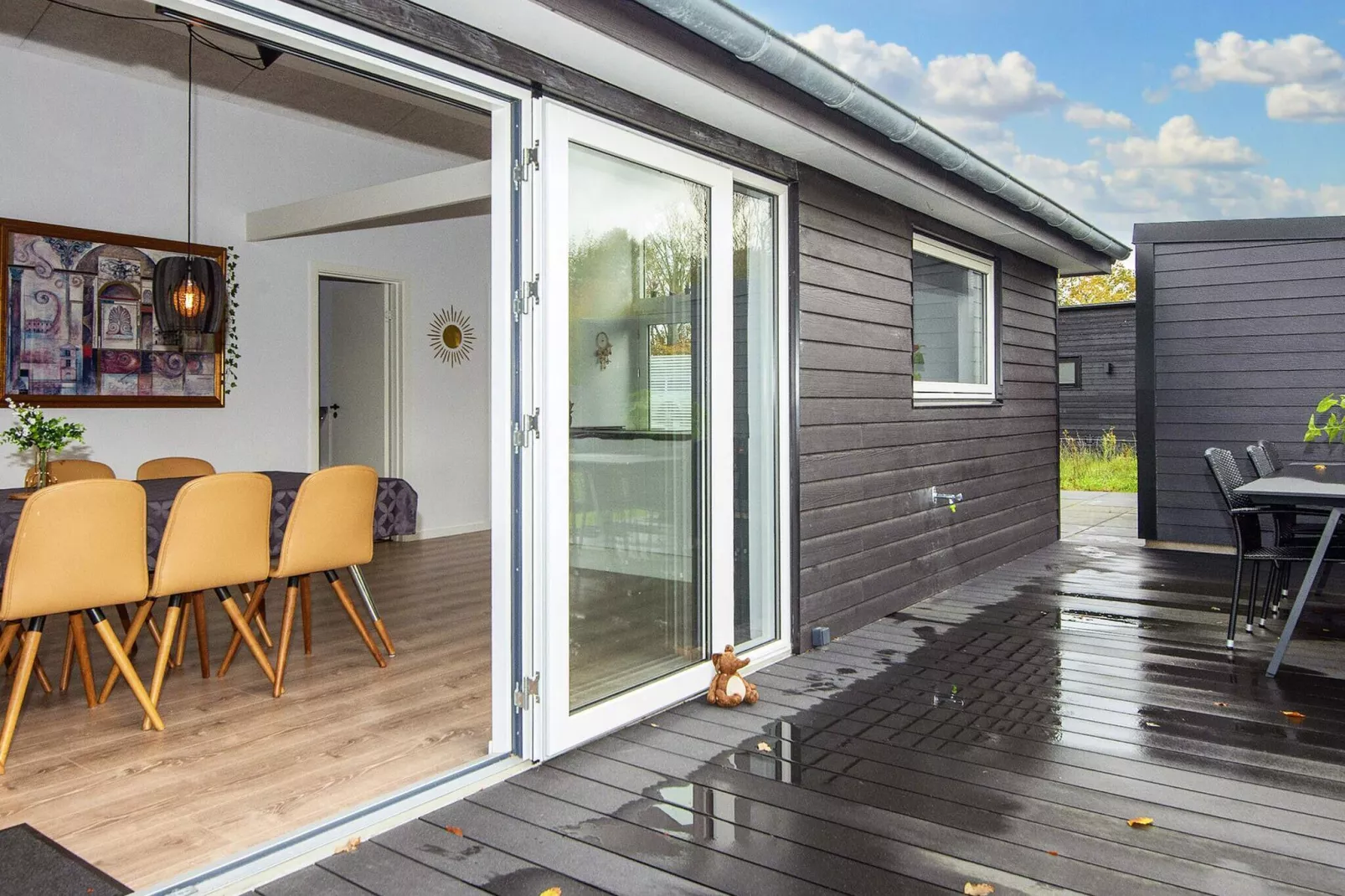 4 sterren vakantie huis in Allingåbro-By Traum-Uitzicht