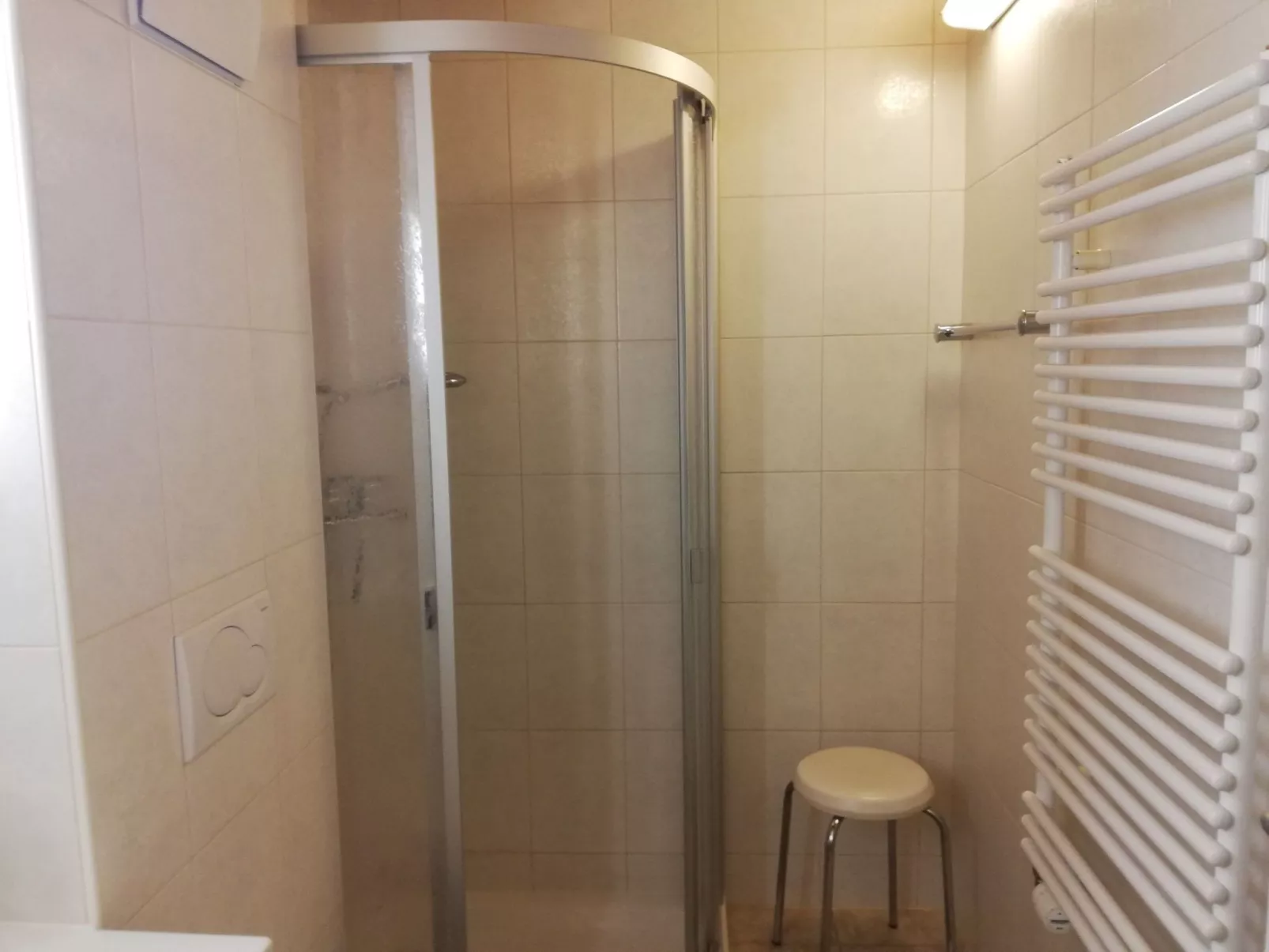 Chesa Stail'Alva 1-Binnen