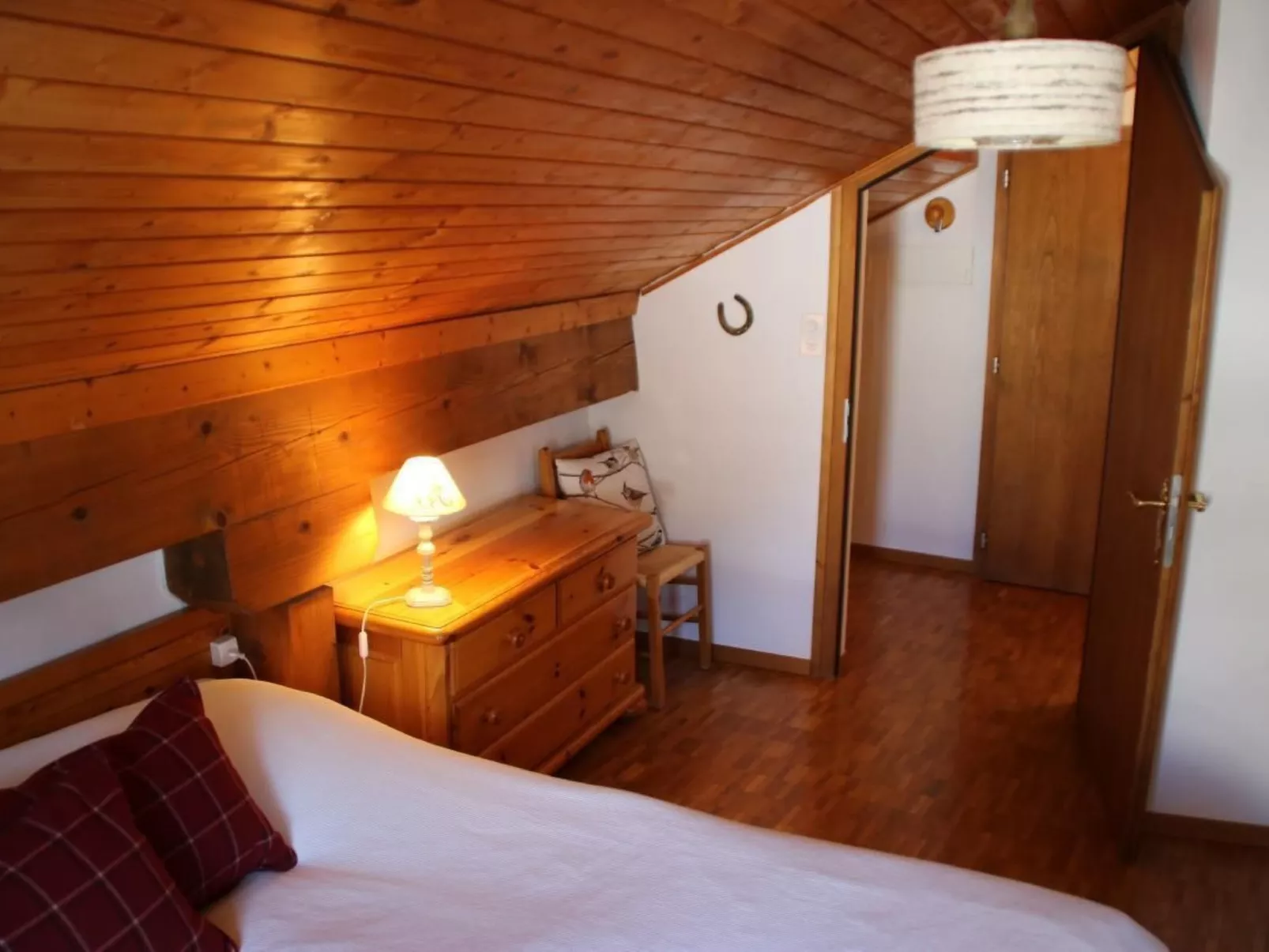 Chesa Grass-Capadrutt-Binnen