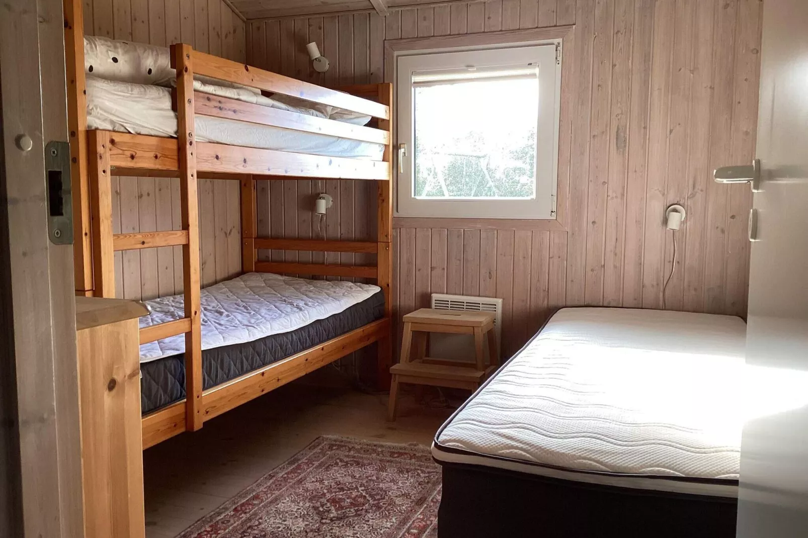 7 persoons vakantie huis in Fjerritslev-Niet-getagd