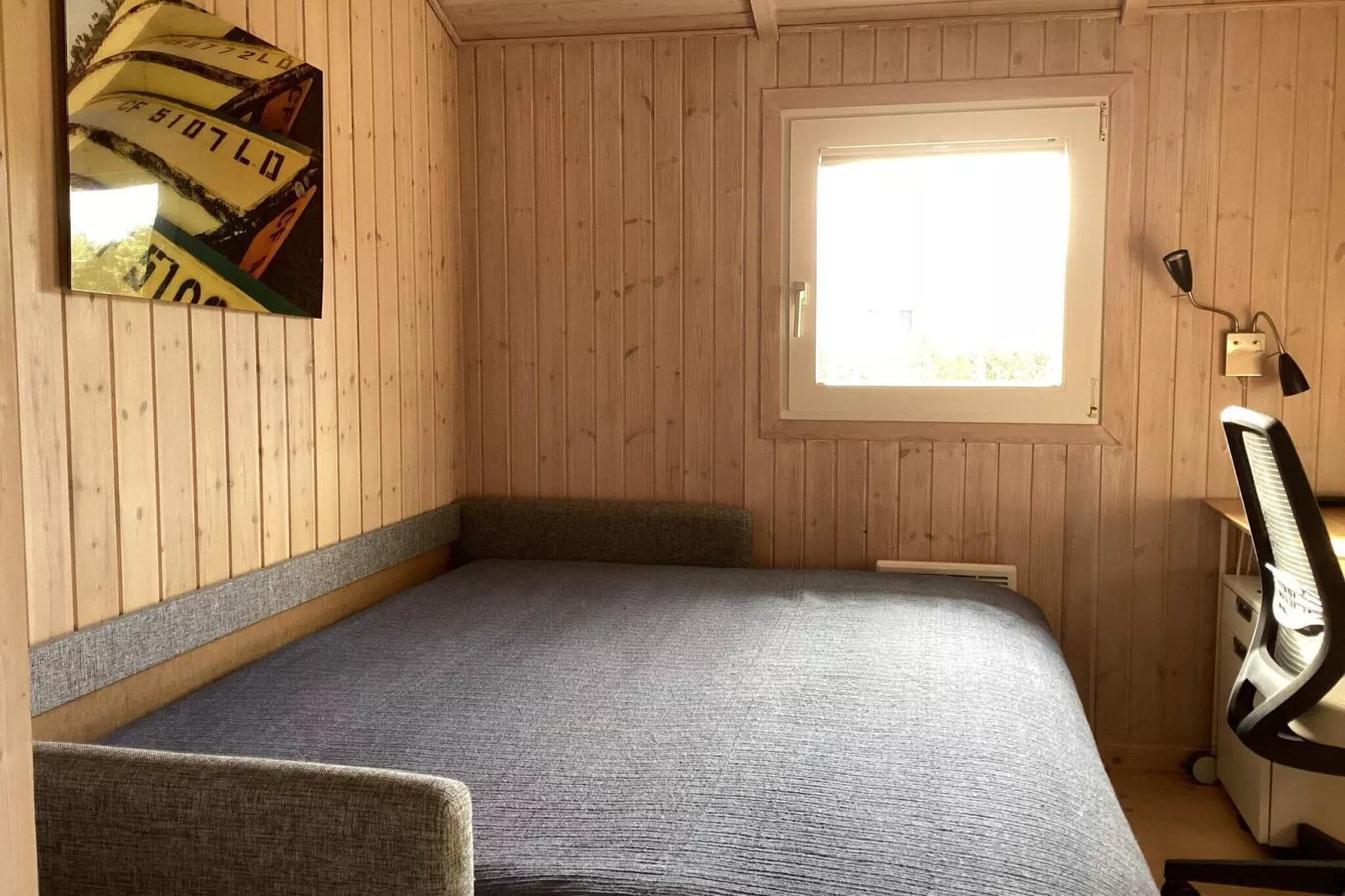 7 persoons vakantie huis in Fjerritslev-Niet-getagd