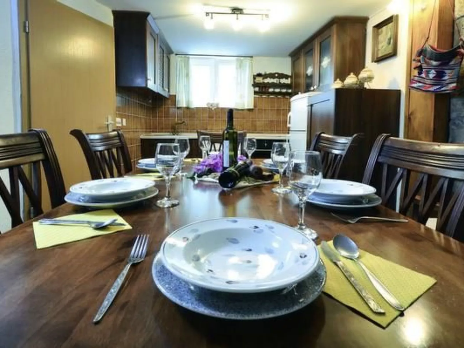 Schönes Haus in Makarska mit privatem Parkplatz-Binnen