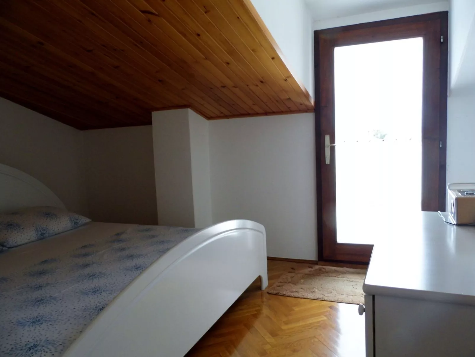 Wohnung "Morizin Novi" mit Dachterrasse-Binnen