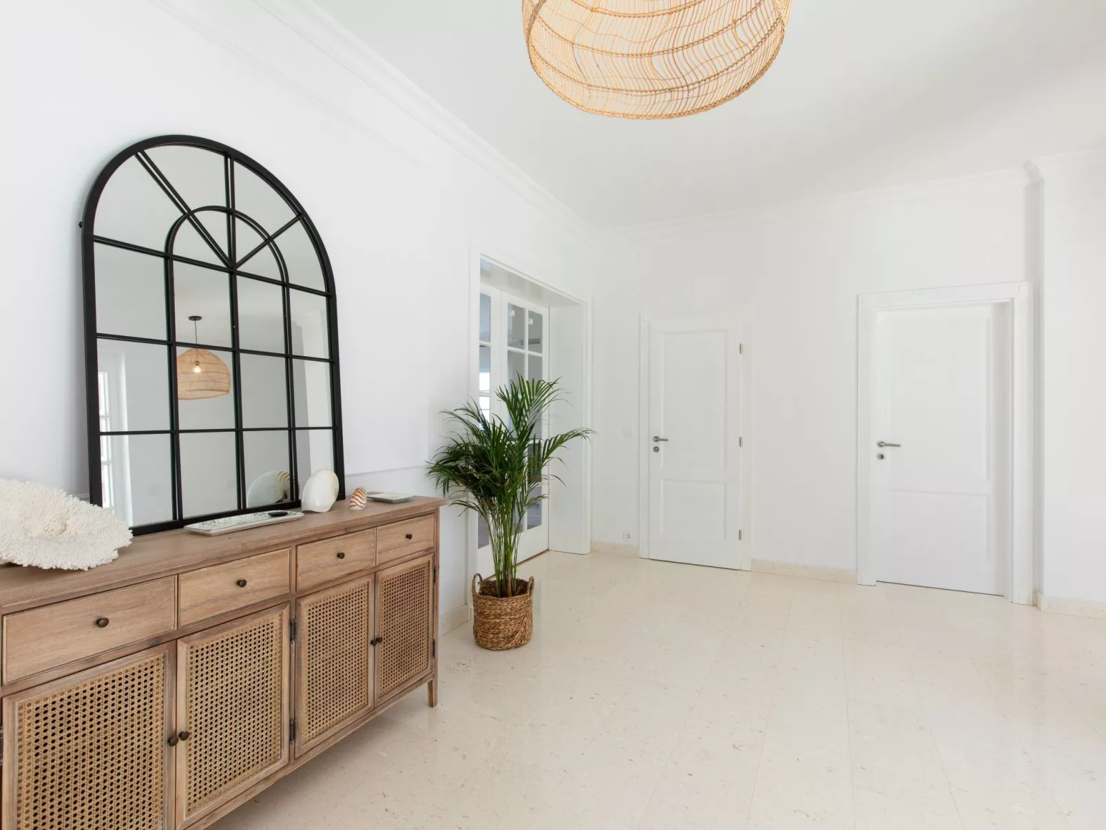 Villa Vespera-Binnen