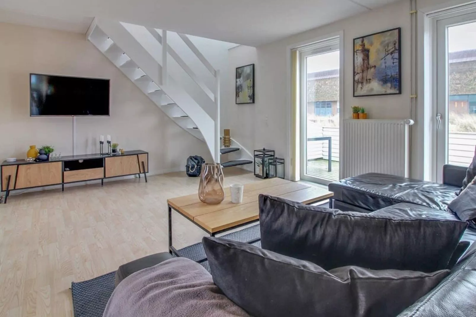4 sterren vakantie huis in Rømø-By Traum-Binnen