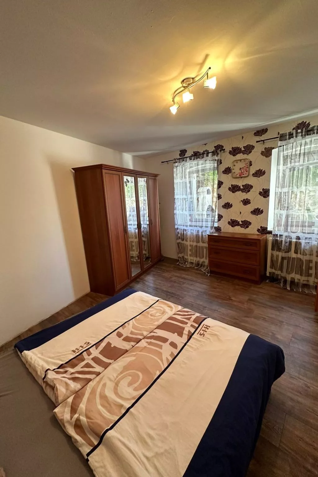 Geräumige Duplexwohnung mit Terrasse und Pool-Image-tags.info