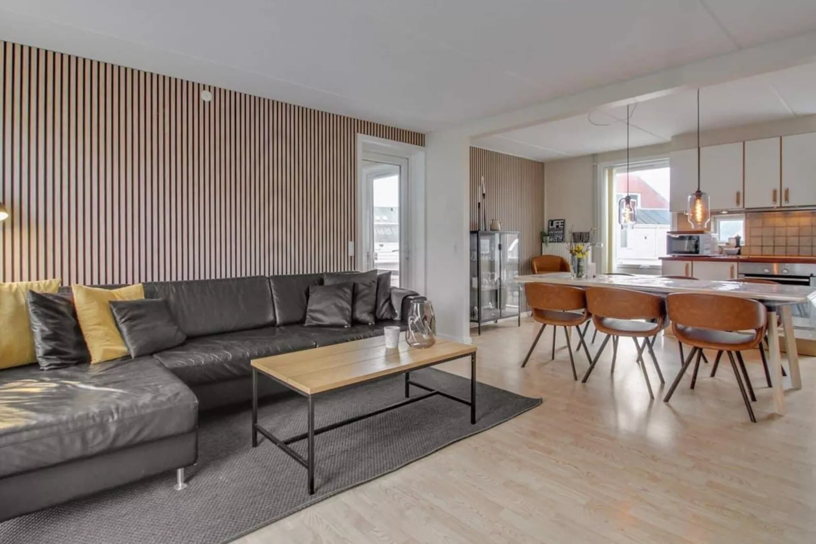4 sterren vakantie huis in Rømø-By Traum-Binnen