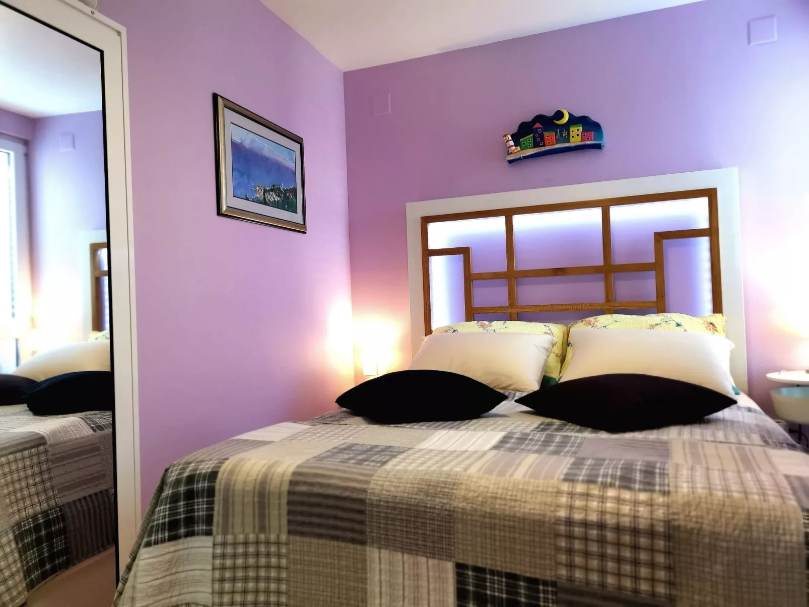 Moderne Wohnung in der Altstadt-Binnen