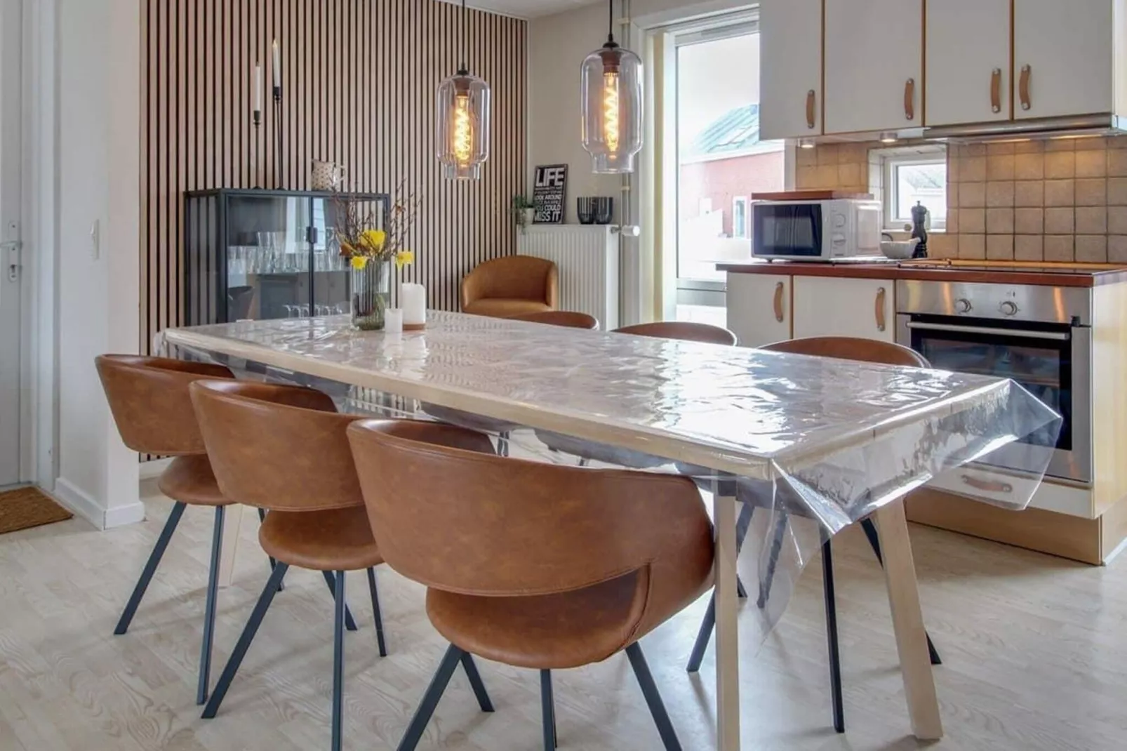 4 sterren vakantie huis in Rømø-By Traum-Binnen
