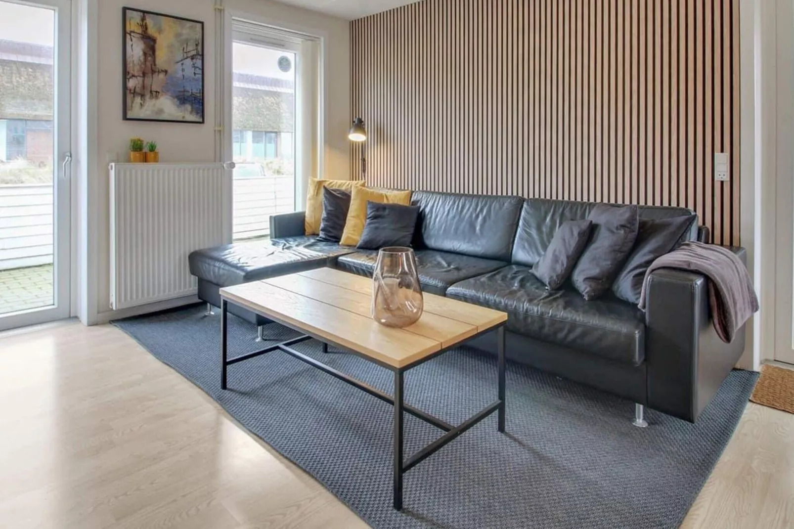 4 sterren vakantie huis in Rømø-By Traum-Binnen