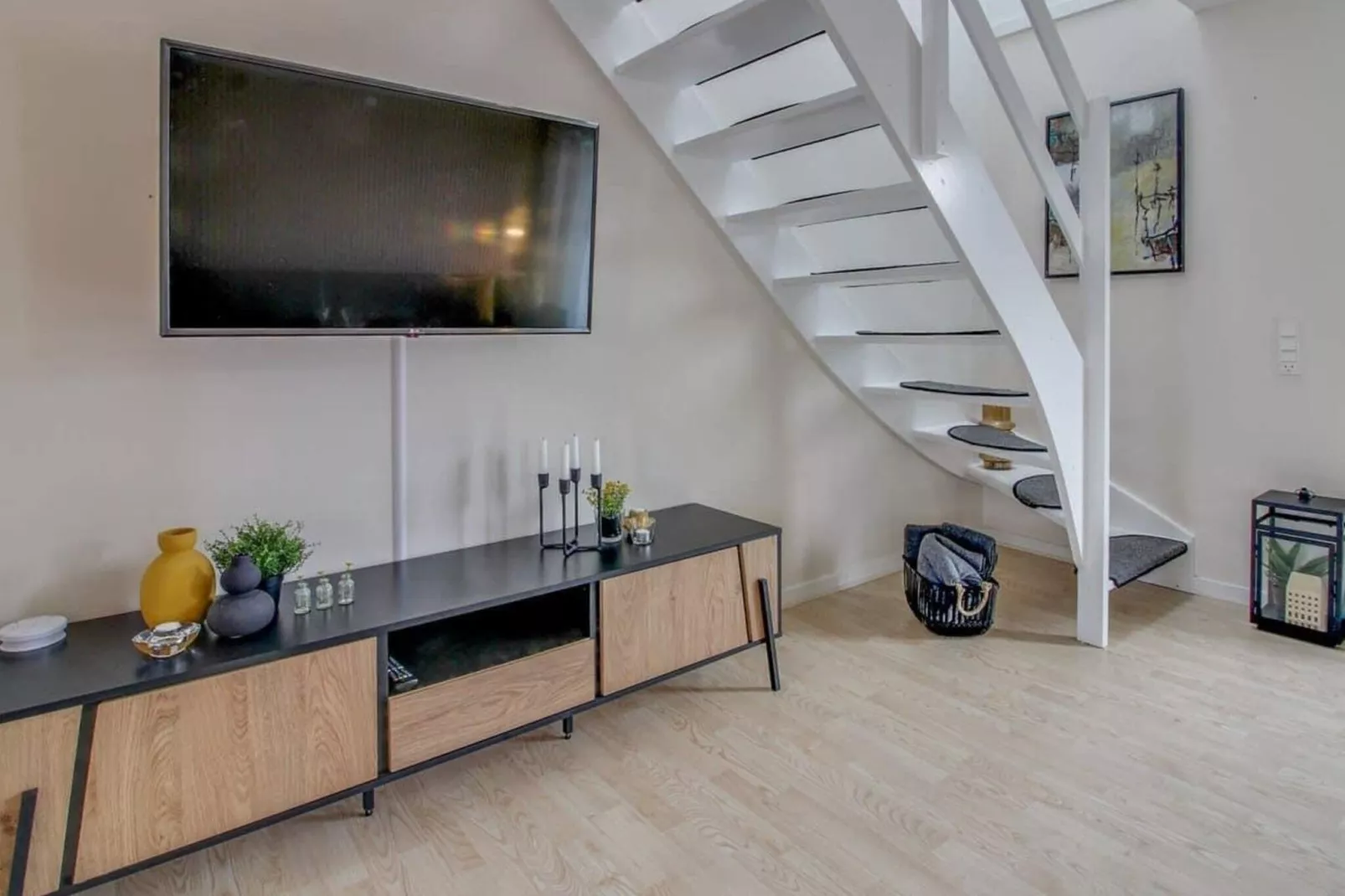 4 sterren vakantie huis in Rømø-By Traum-Binnen