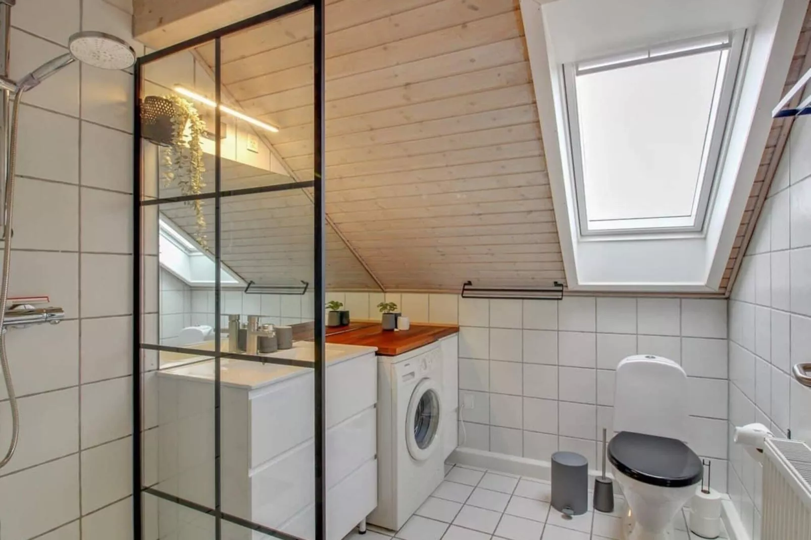 4 sterren vakantie huis in Rømø-By Traum-Binnen