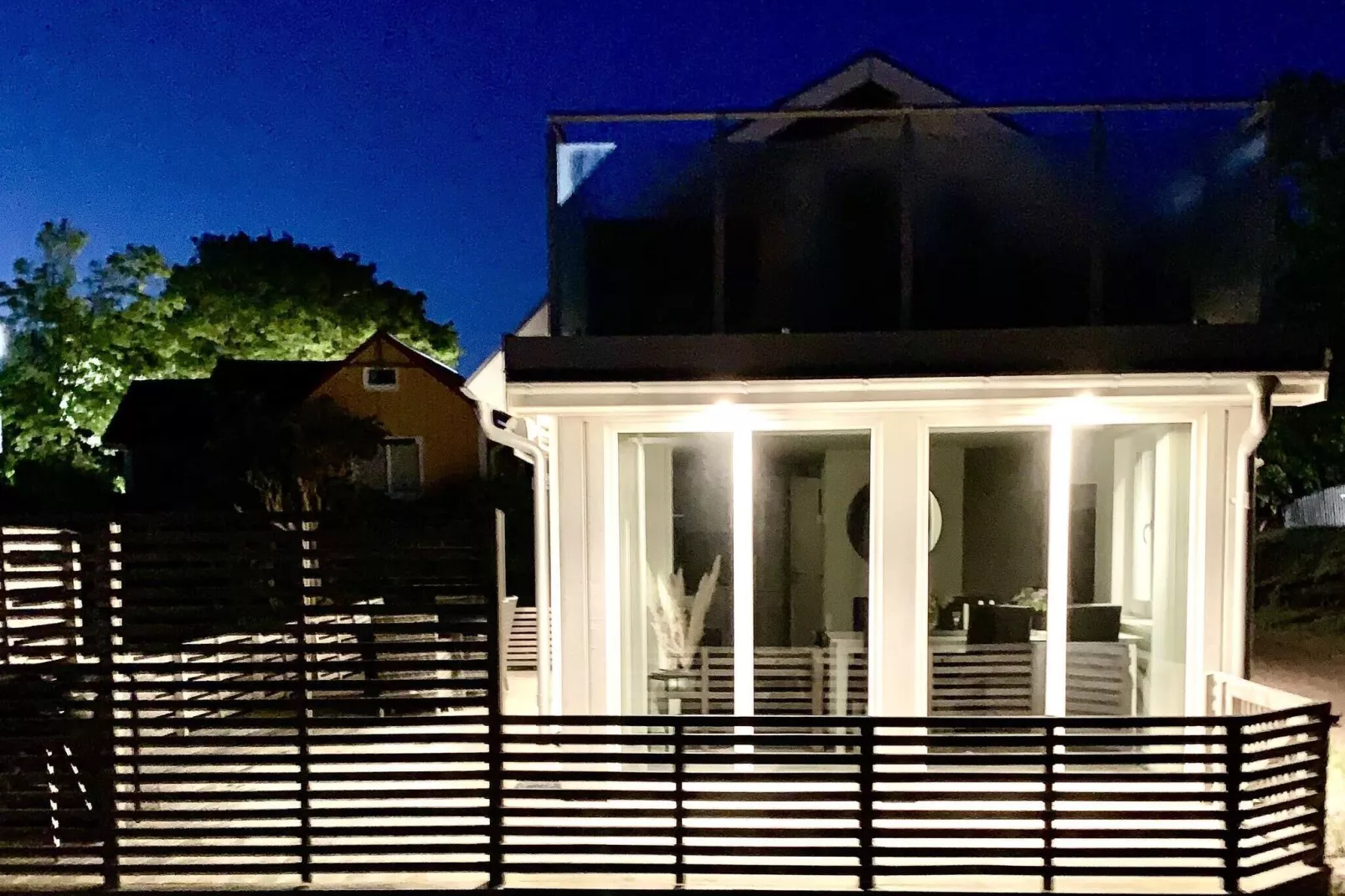 6 persoons vakantie huis in HALMSTAD-Buitenlucht