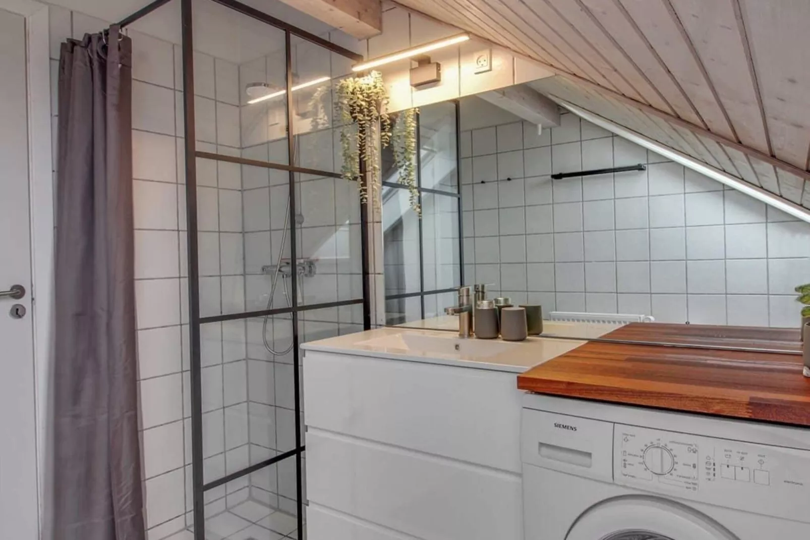4 sterren vakantie huis in Rømø-By Traum-Binnen
