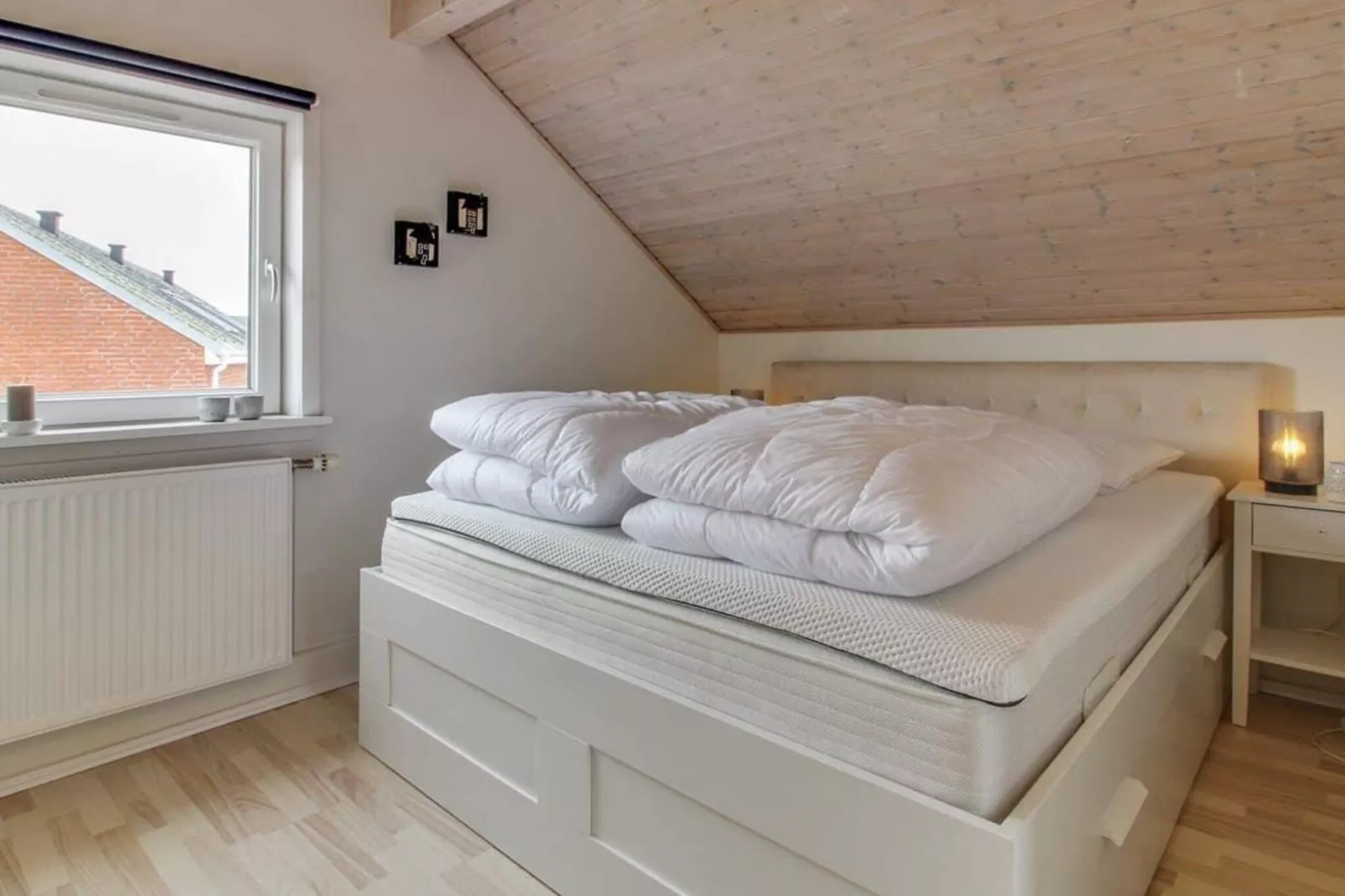 4 sterren vakantie huis in Rømø-By Traum-Binnen