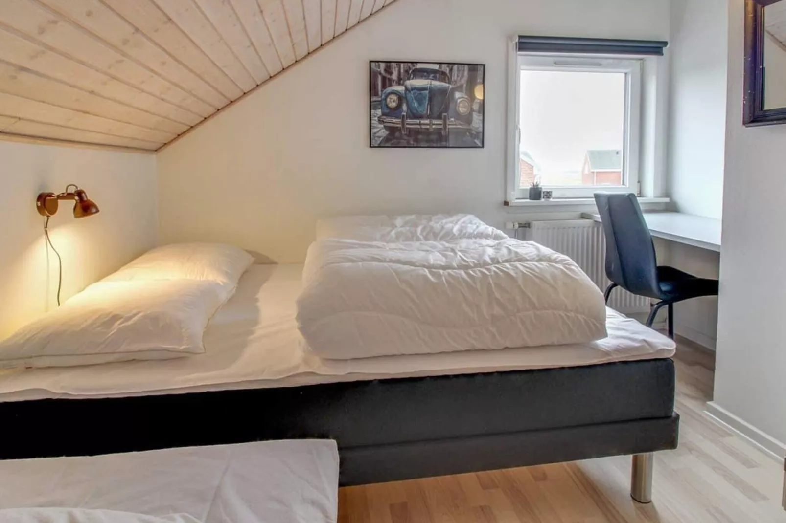 4 sterren vakantie huis in Rømø-By Traum-Binnen