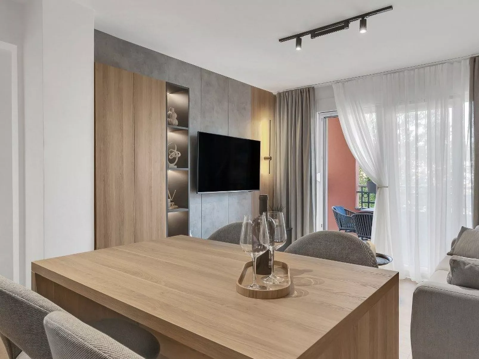 Apartment Ana Makarska-Image-tags.info