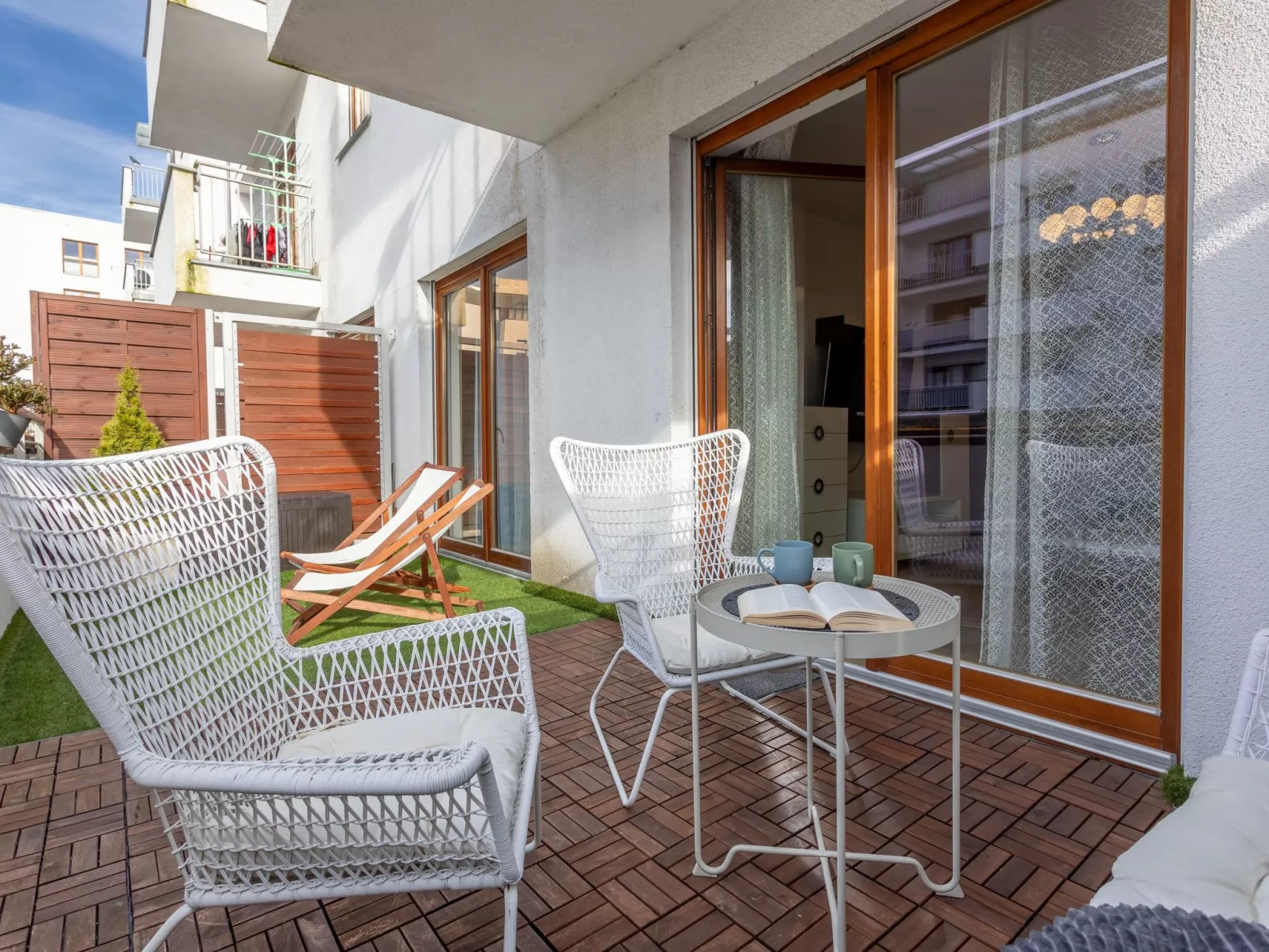 Morski für einen entspannten Urlaub-Image-tags.info