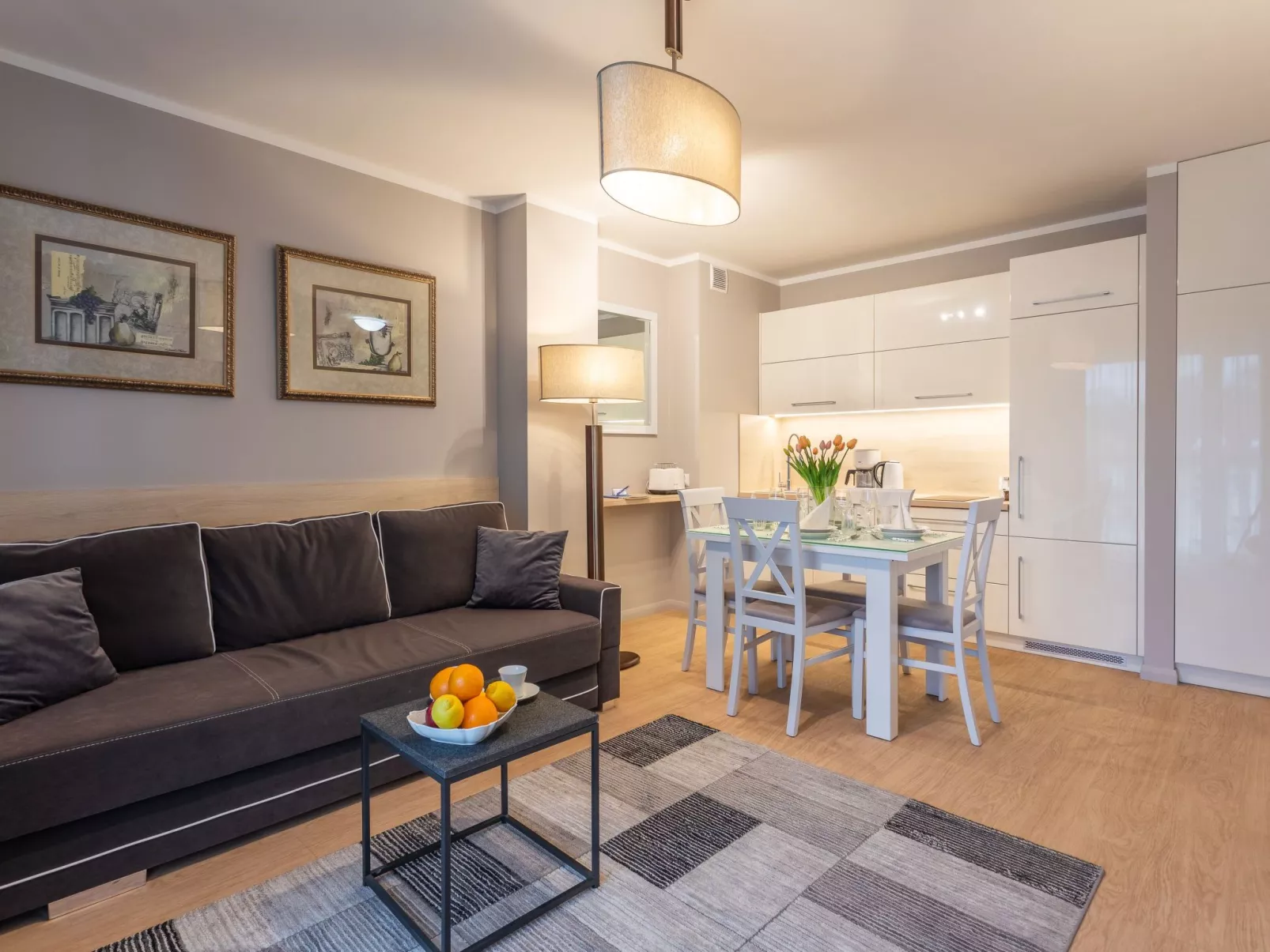 Appartement Dune 761 in Swinemünde-Image-tags.info