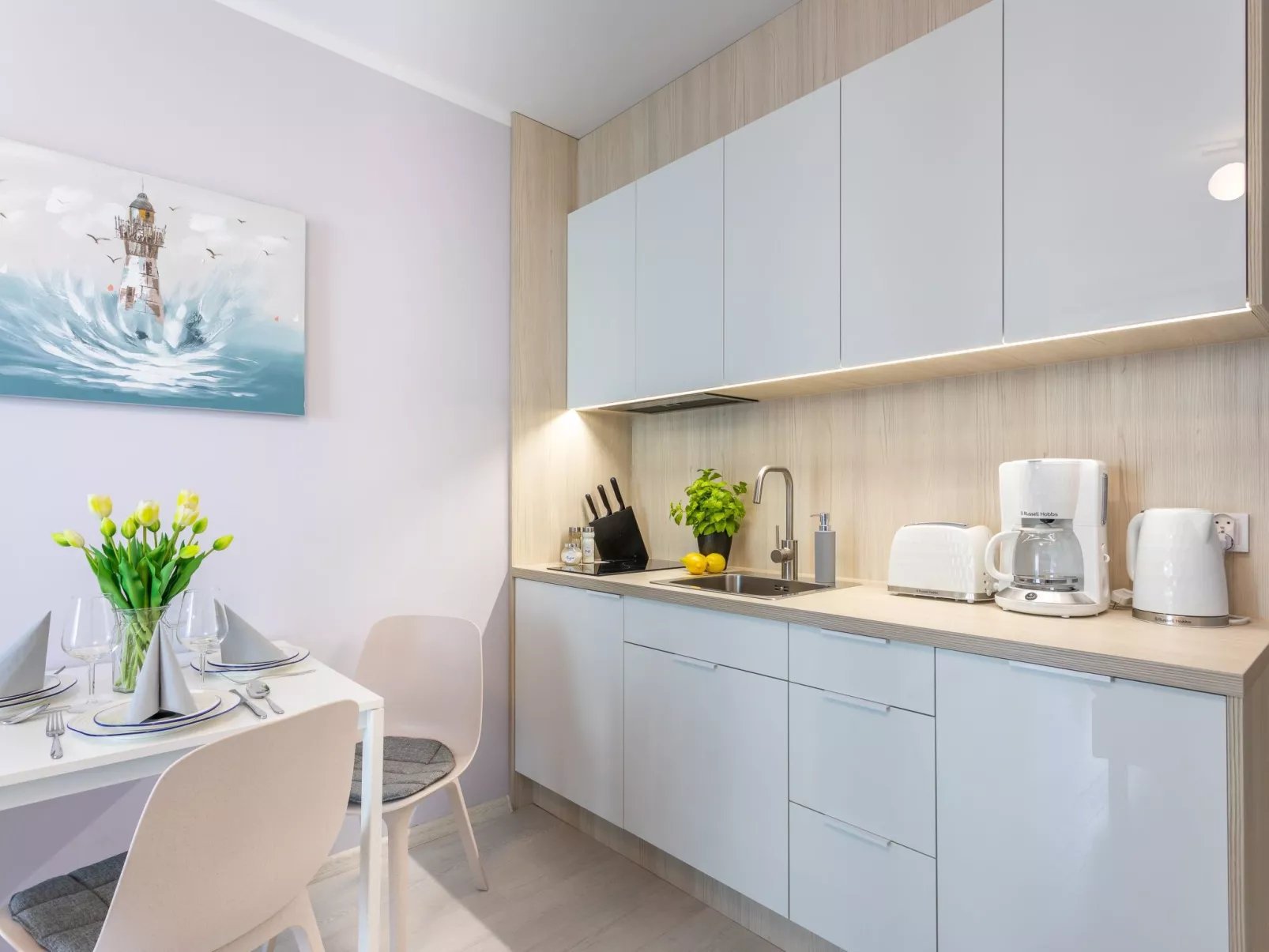 Ferienappartement Pegaz 10 am Meer-Image-tags.info