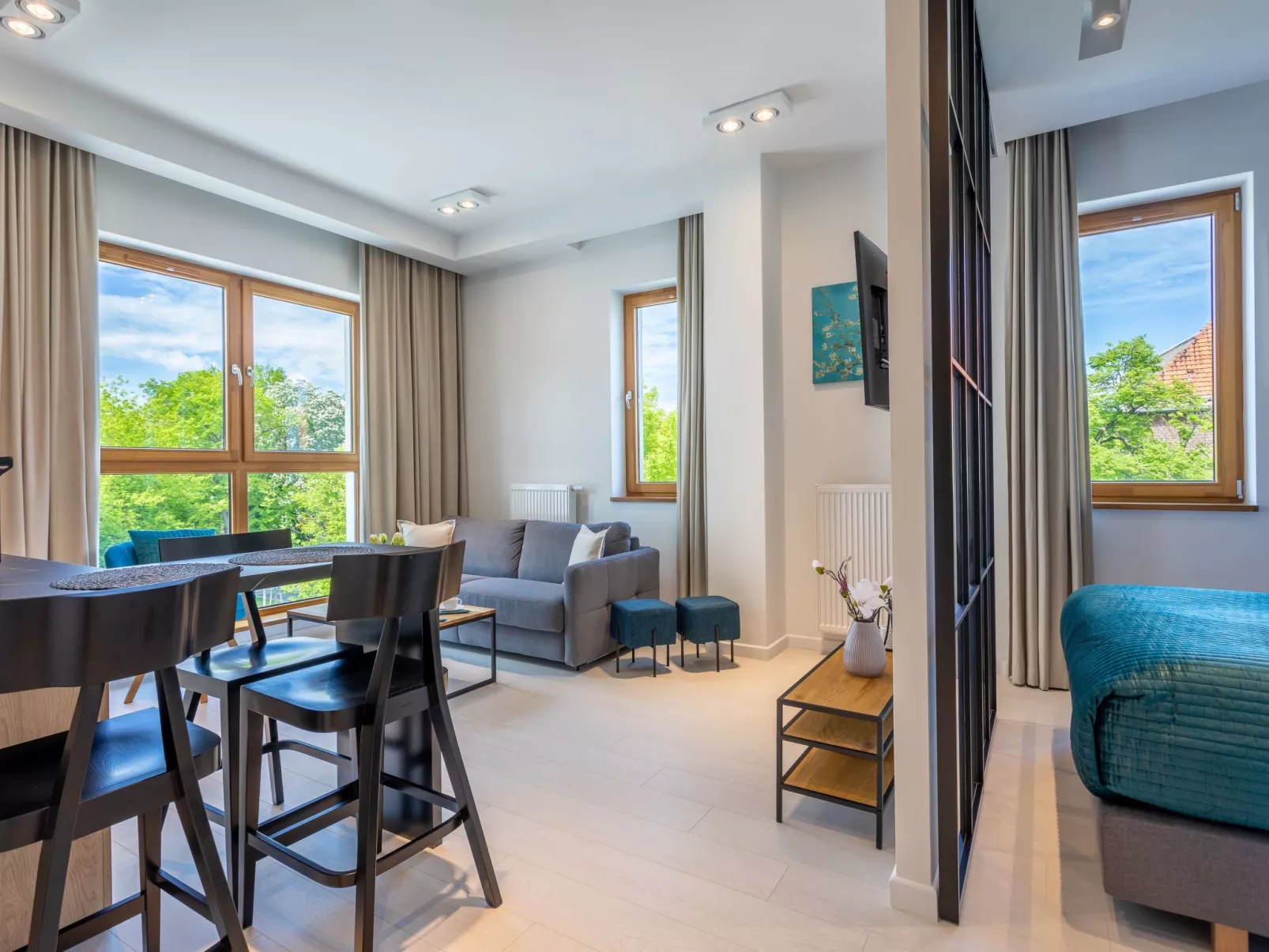 Tower 24 - die Wohnung für Erholungssuchende-Image-tags.info