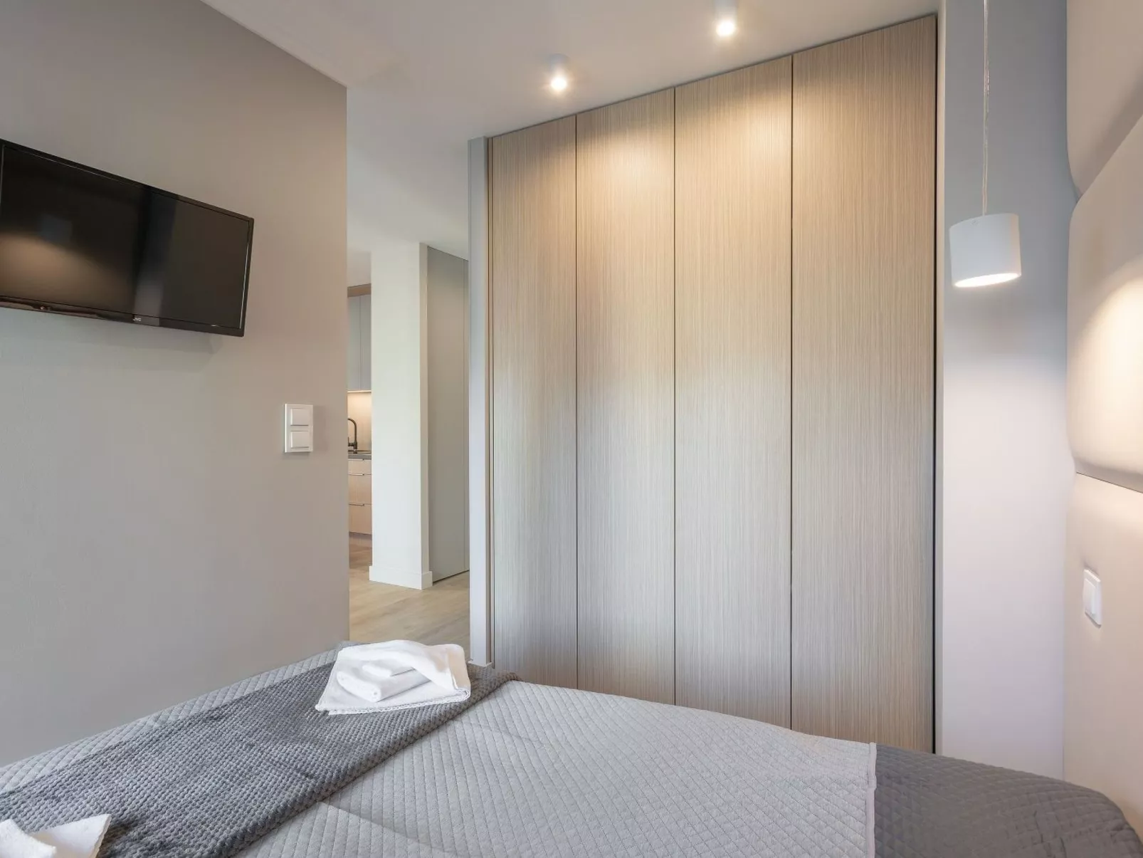 Schönes Ferienappartement Gold in Swinemünde-Image-tags.info