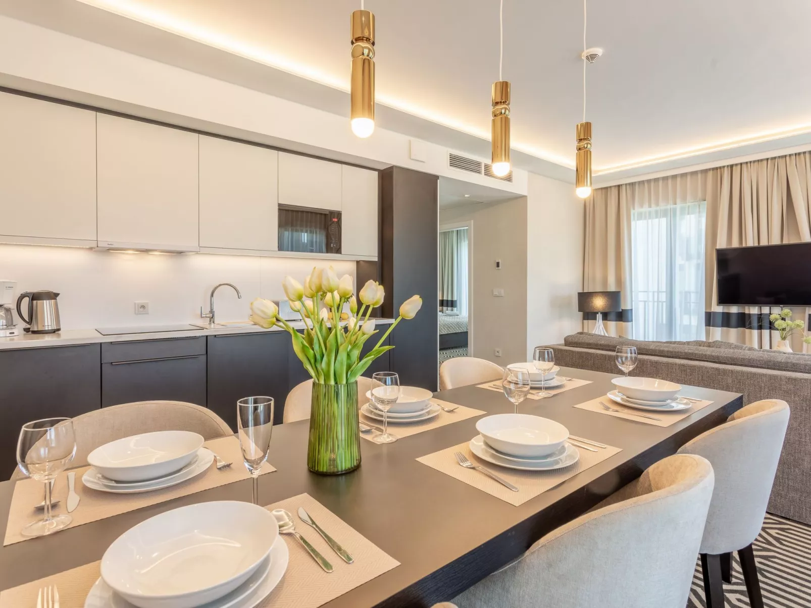 Ferienappartement Baltic Park Fort auf Usedom-Image-tags.info