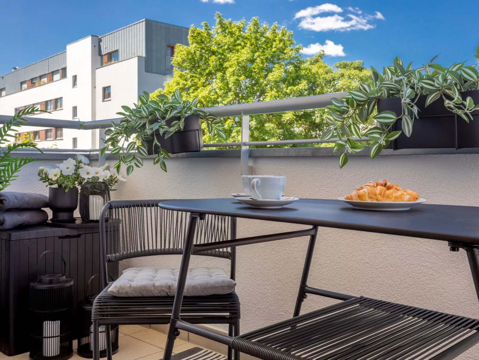 White Space am Meer-Image-tags.info