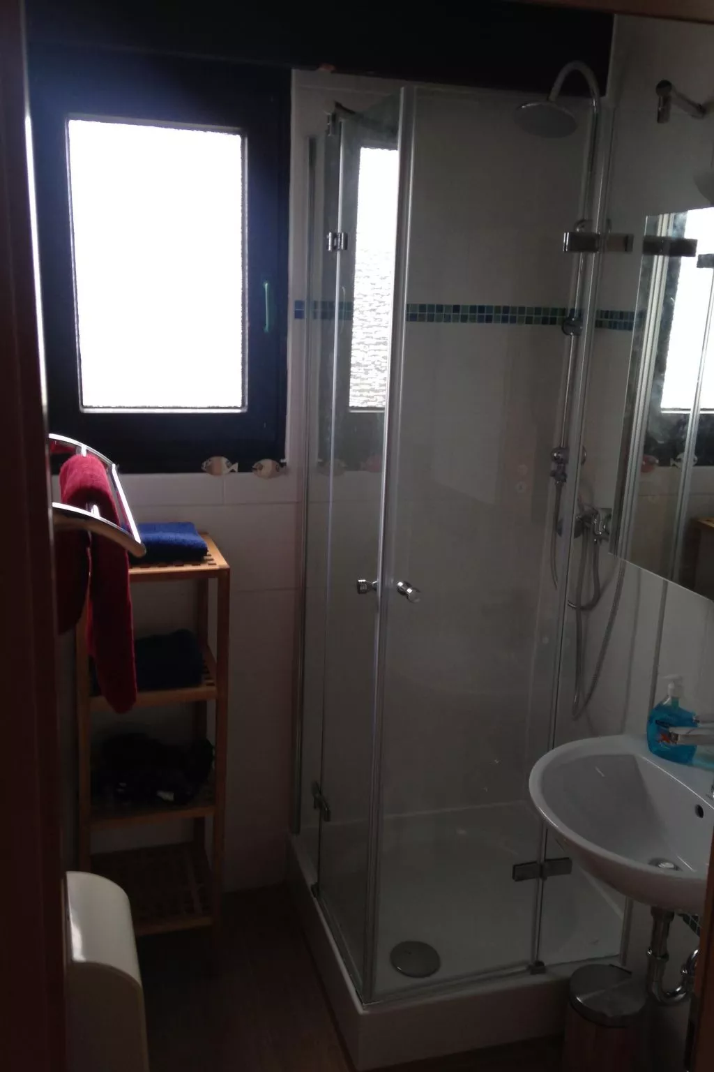 Tossi Haus 107 in Fedderwardersiel-Binnen