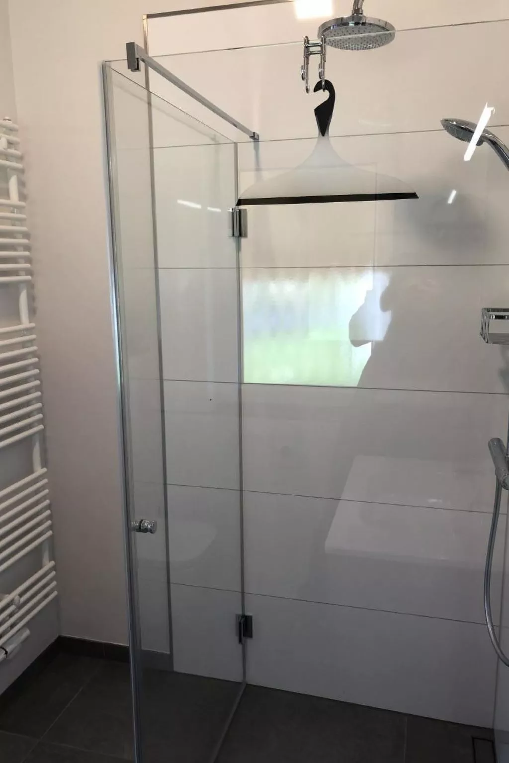 N8 Eingezäuntes Ferienhaus in Eckwarderhörne-Binnen