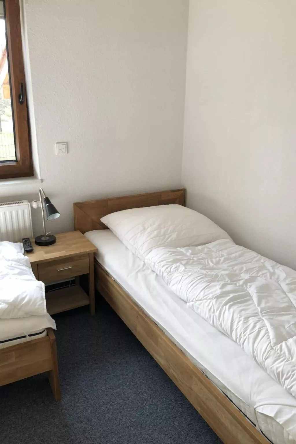 N6 Ferienhaus mit Garten in Eckwarderhörne-Binnen