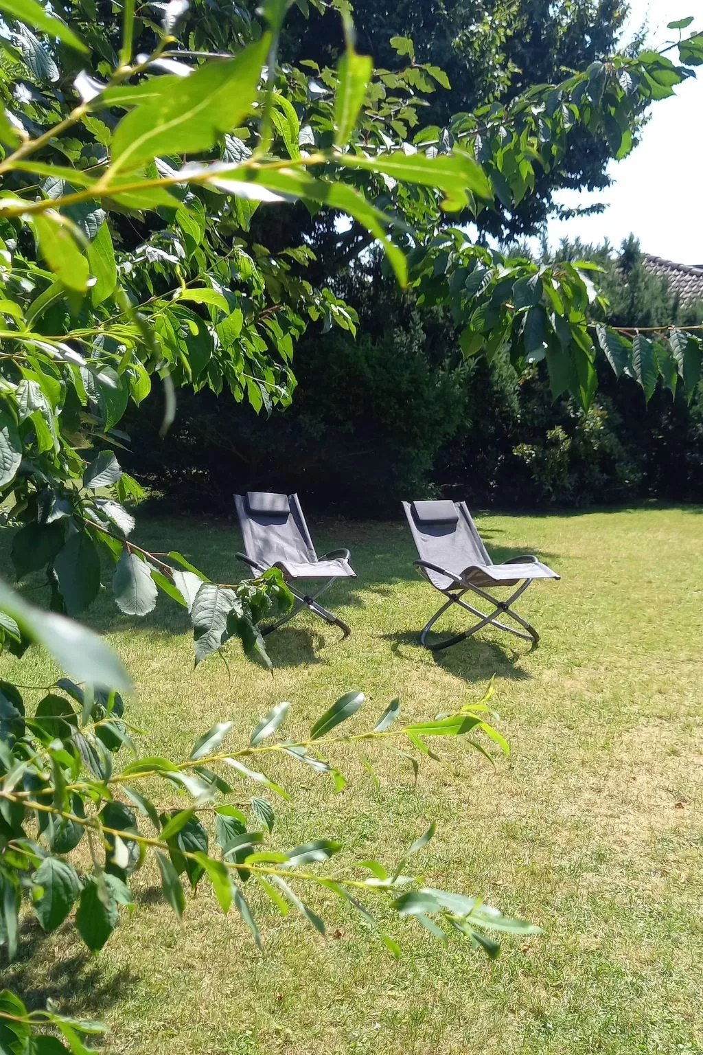 Deichhuus - ruhig am Feldrand in Sackgassenlage-Image-tags.info