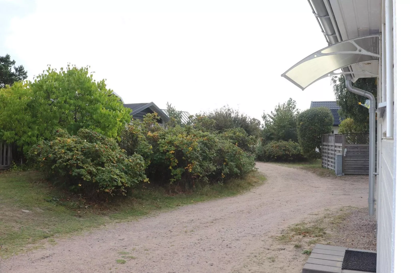 6 persoons vakantie huis in HALMSTAD-Buitenlucht
