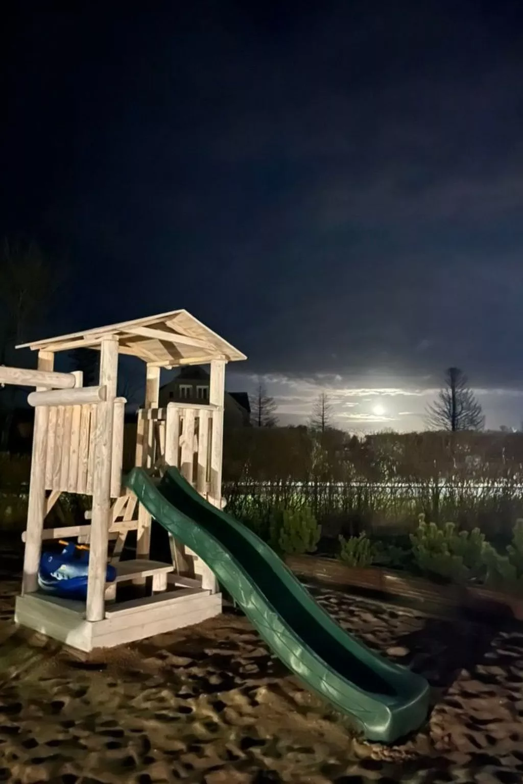 Komfortable Wohnung mit Garten, in der Nähe des Meeres-Binnen