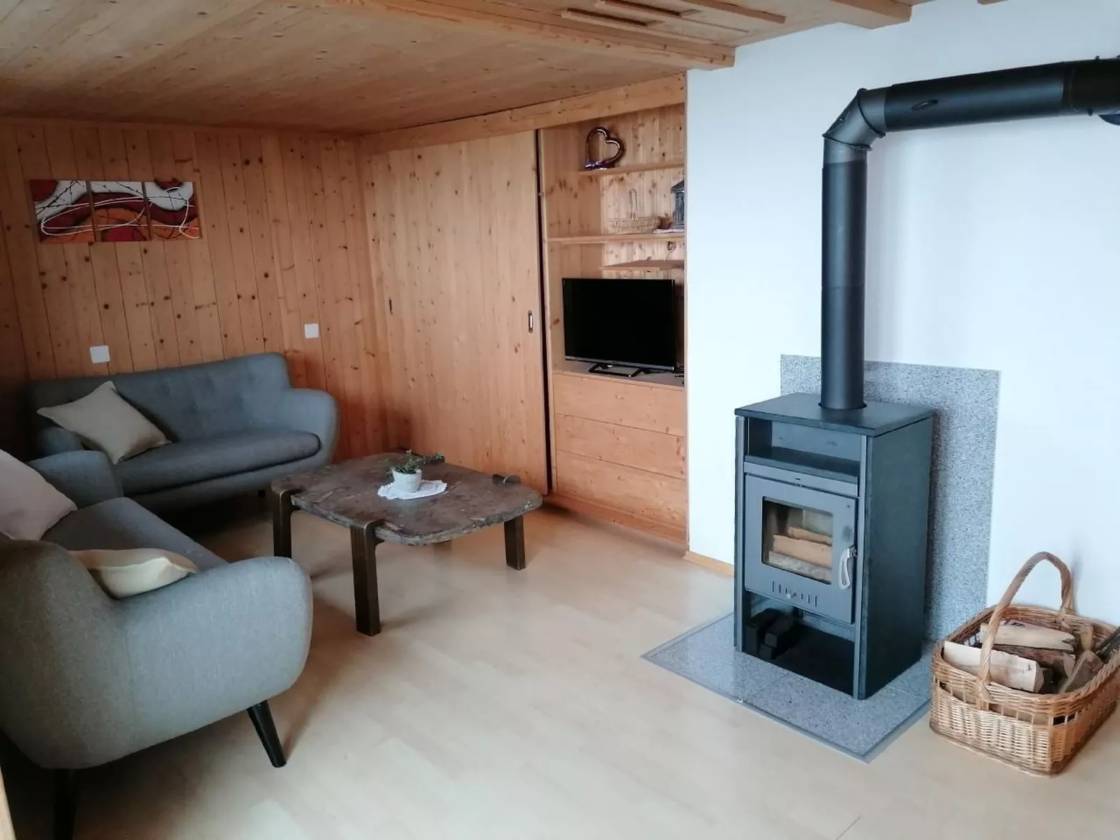 Rheintalblick-Binnen