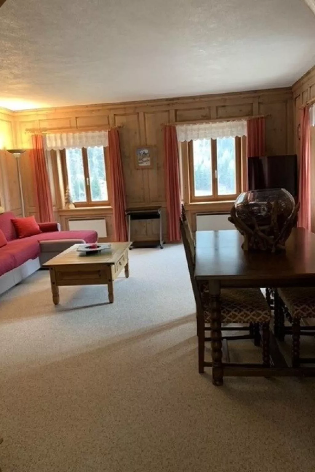 Appartamento FAMIGLIA TONDINI-Binnen