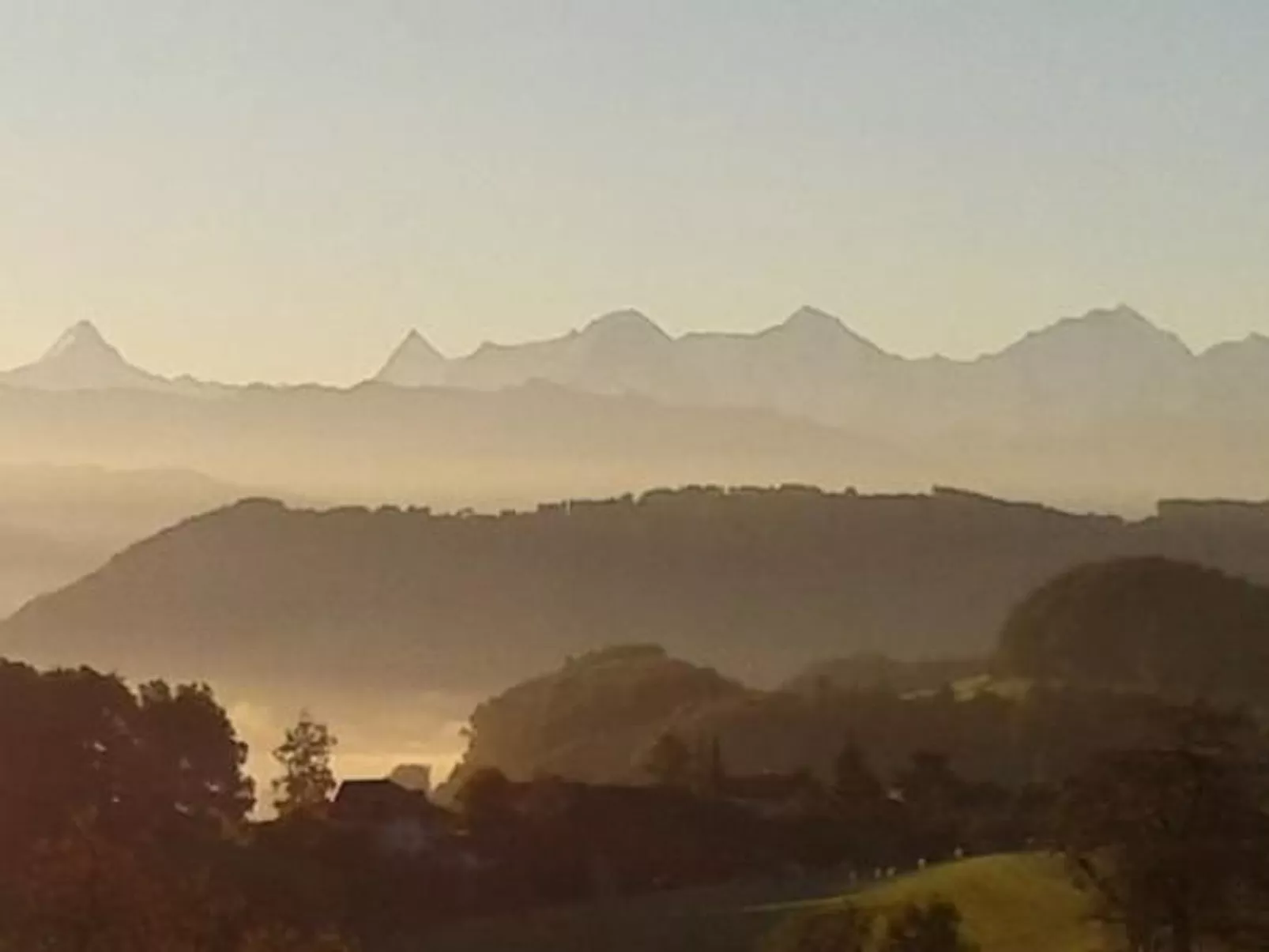 Gurtendörfli-Buiten