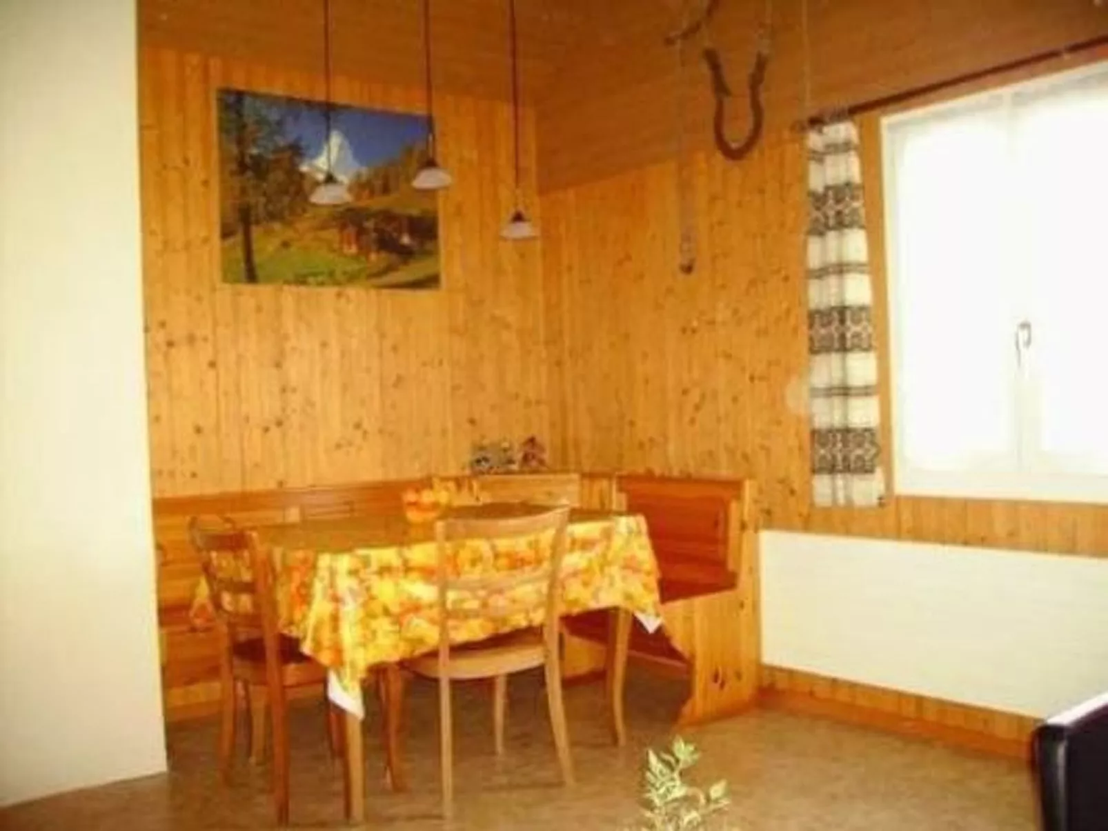 Etschenried-Hof in Obbürgen-Stansstad-Binnen