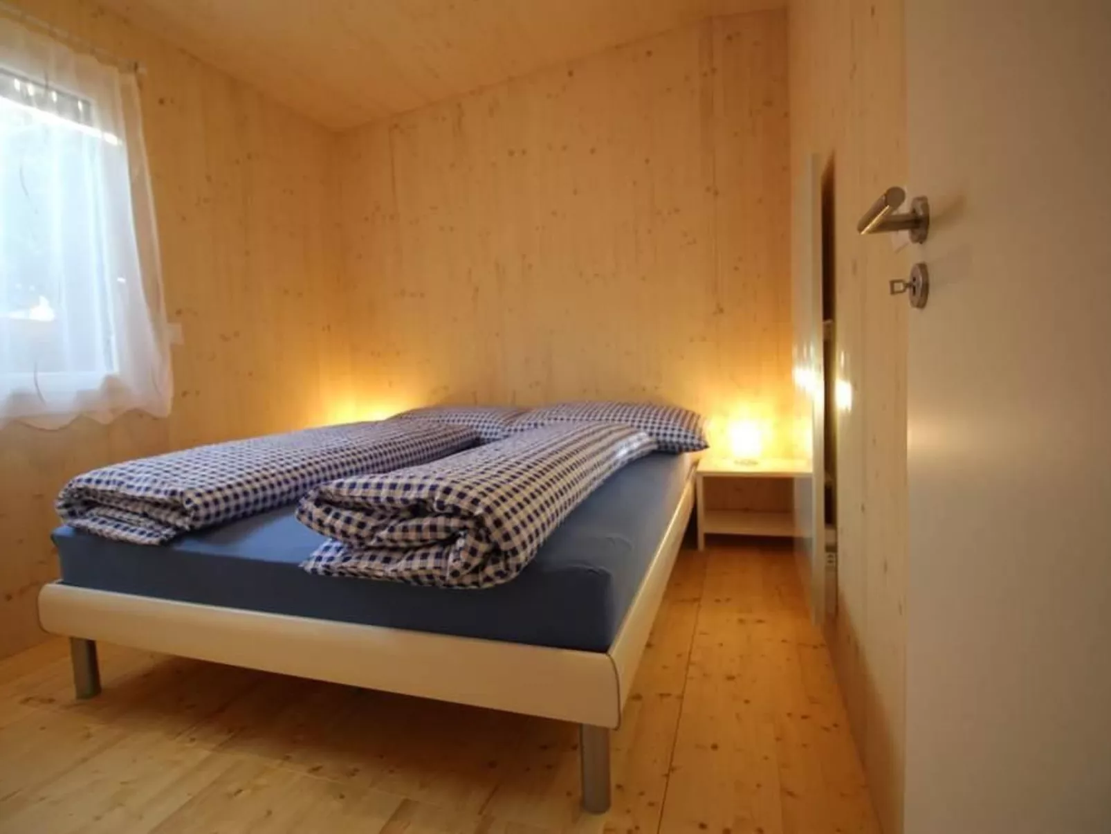 Chalet Nr. 50 (FERWO)-Binnen