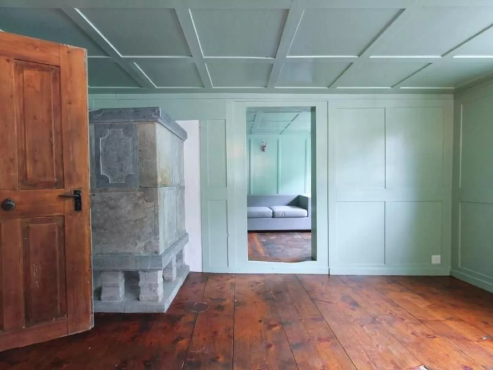 Stüssihofstatt-Binnen